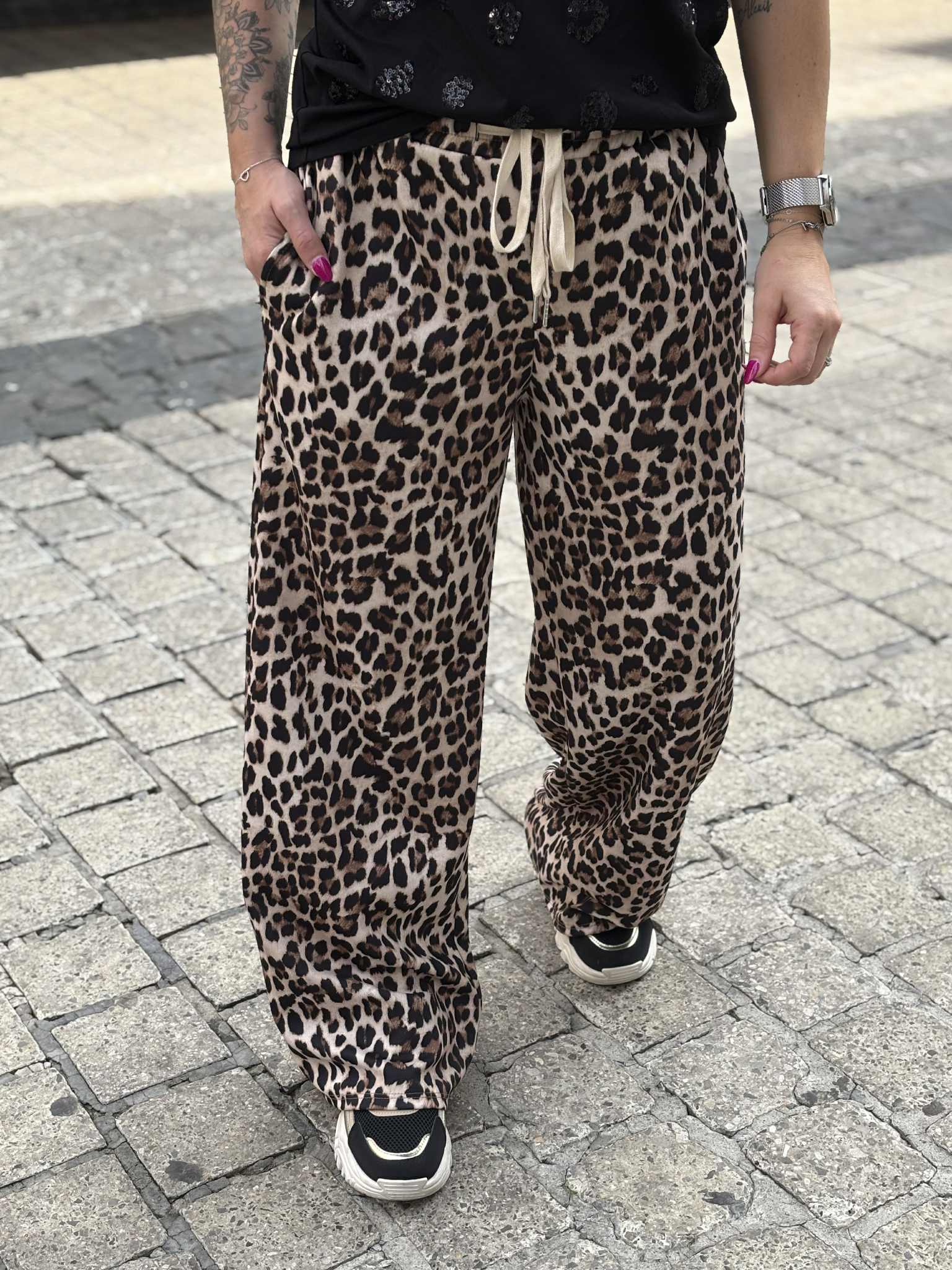 PANTALON SALOMÉ