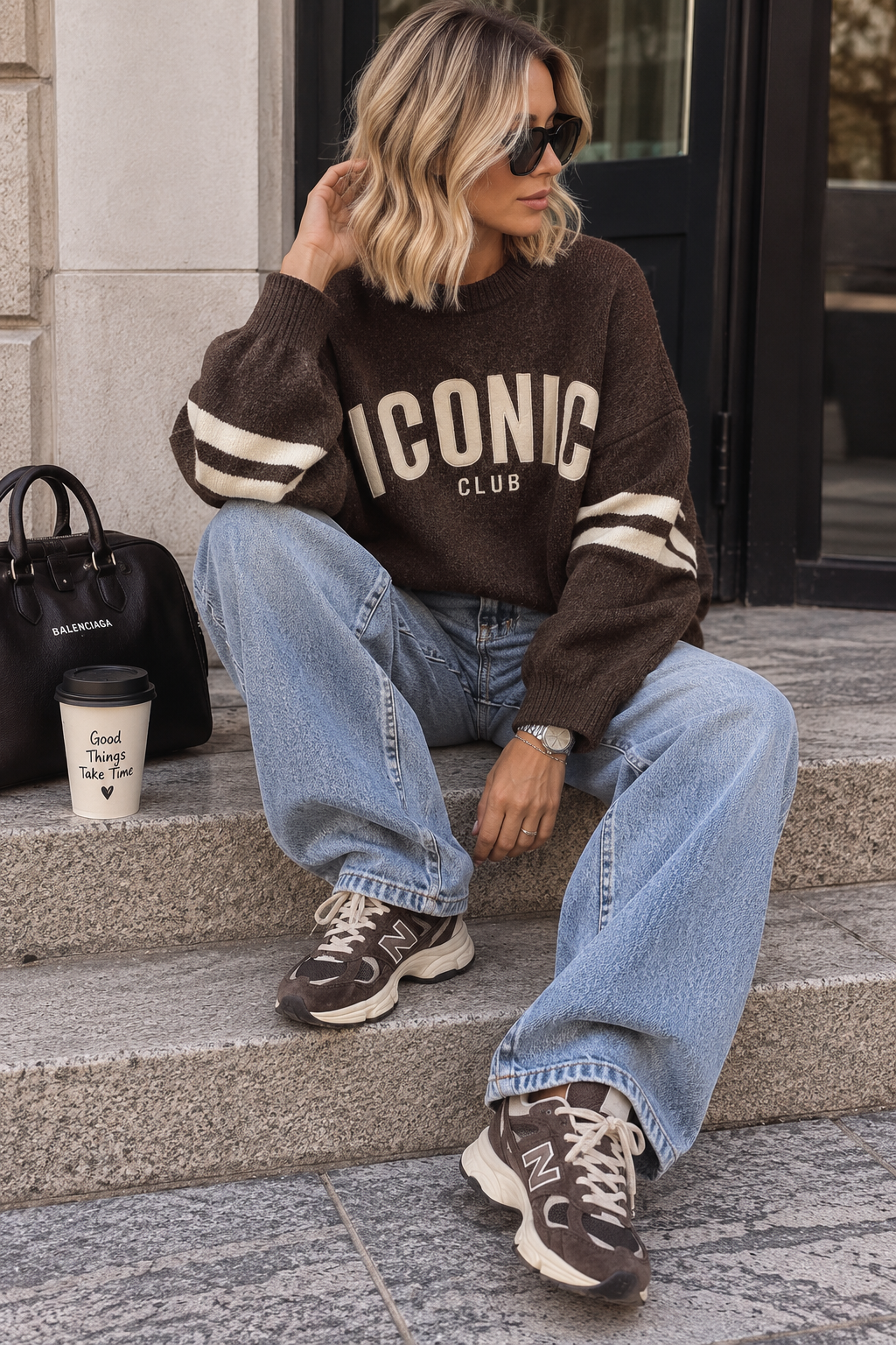 PULL ICONIC