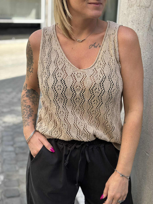 TOP CLEO