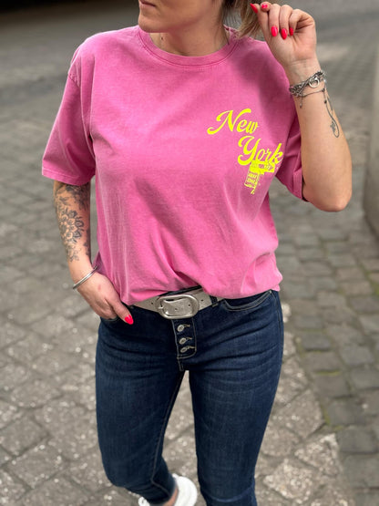 T-SHIRT NEW YORK