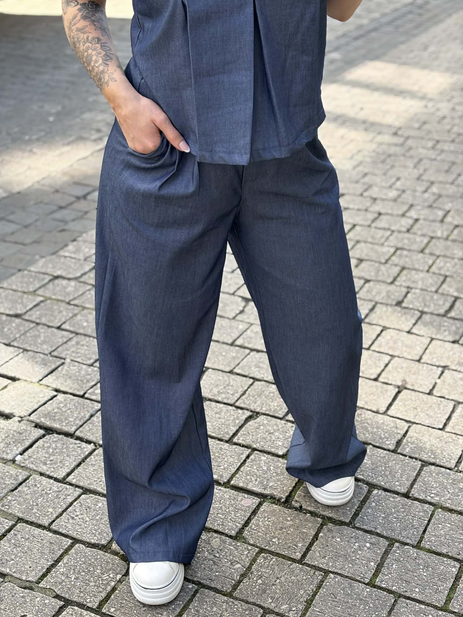 ENSEMBLE TRÉVI