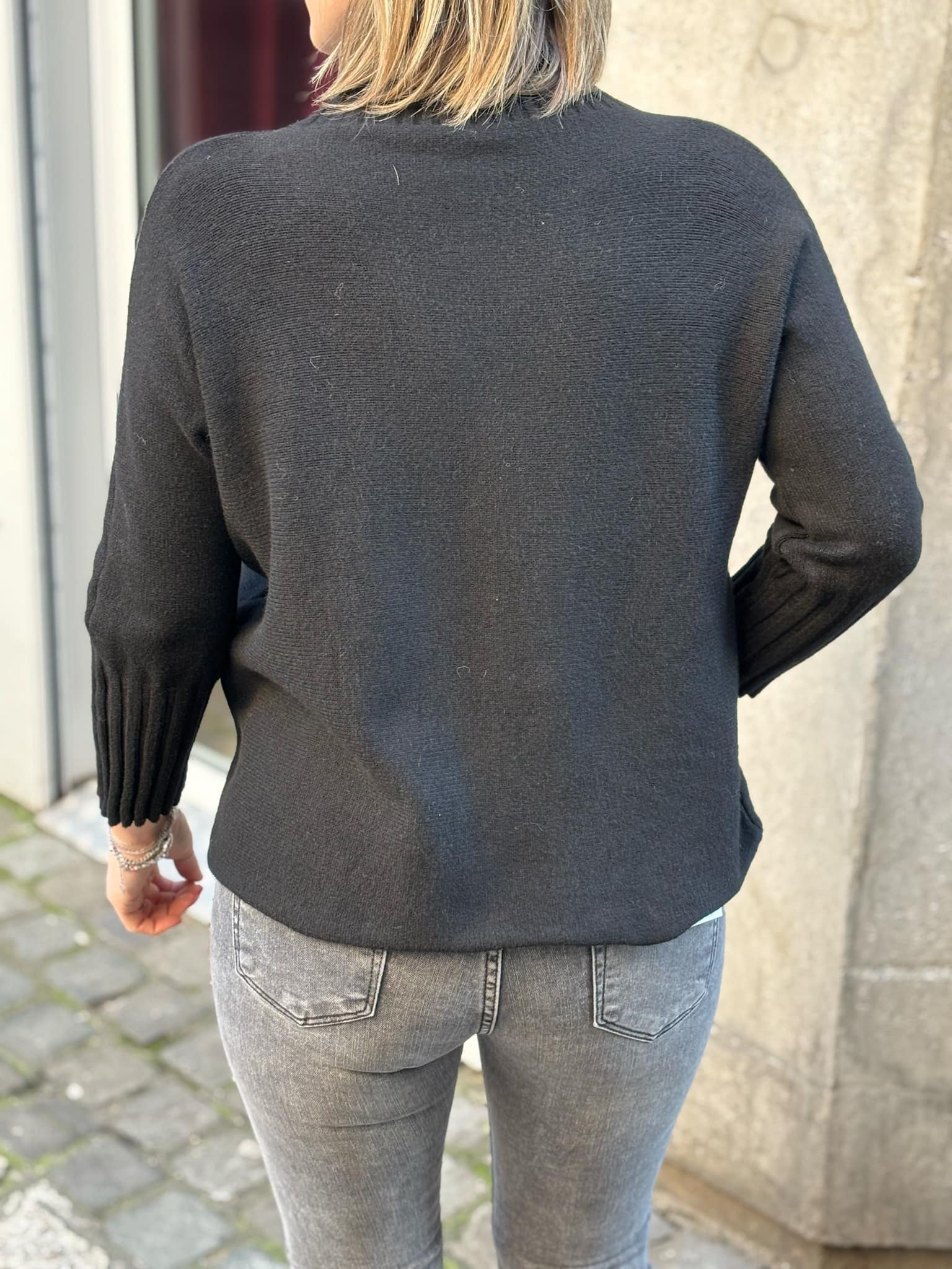 PULL GOA