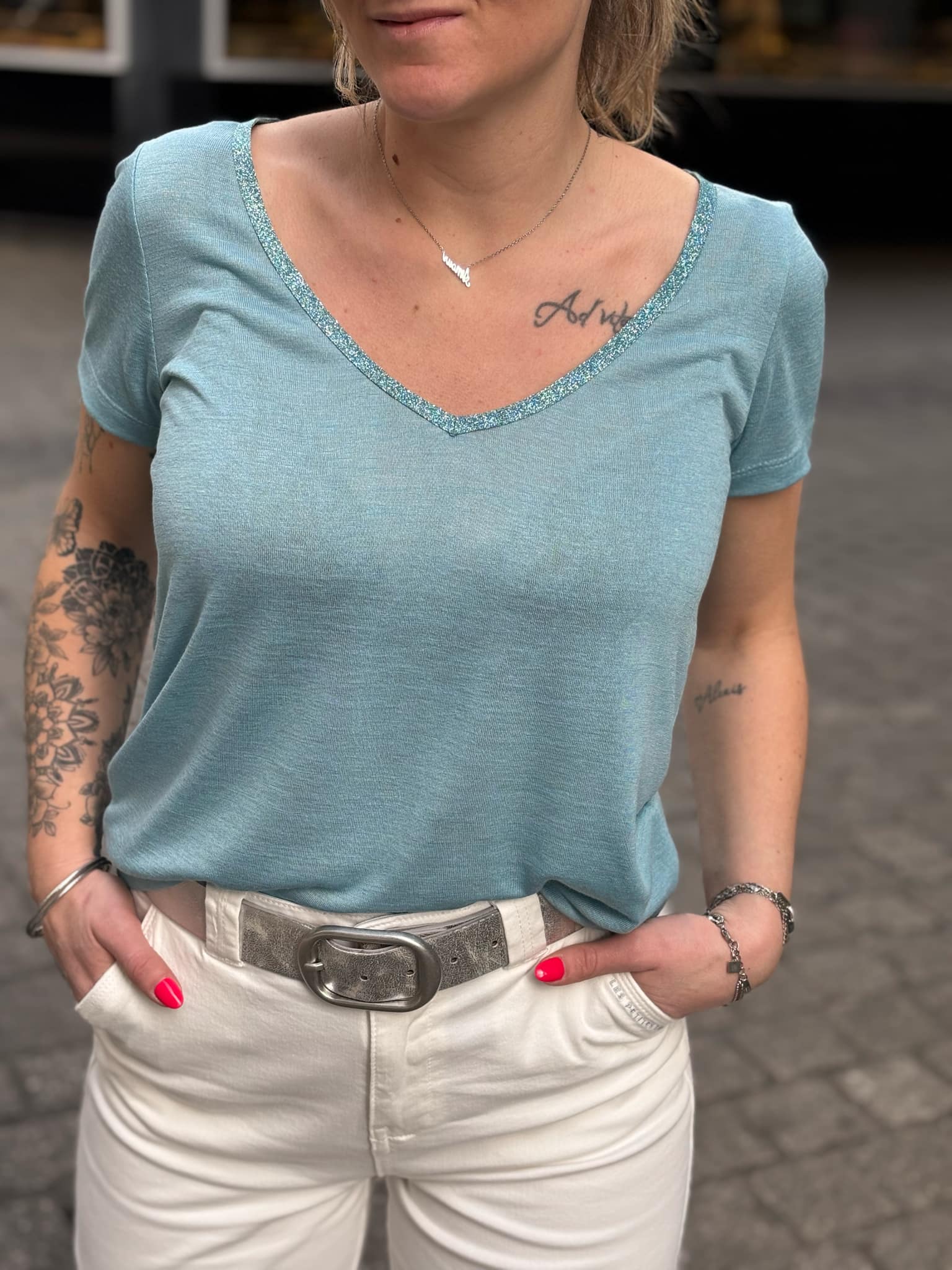T-SHIRT LPB