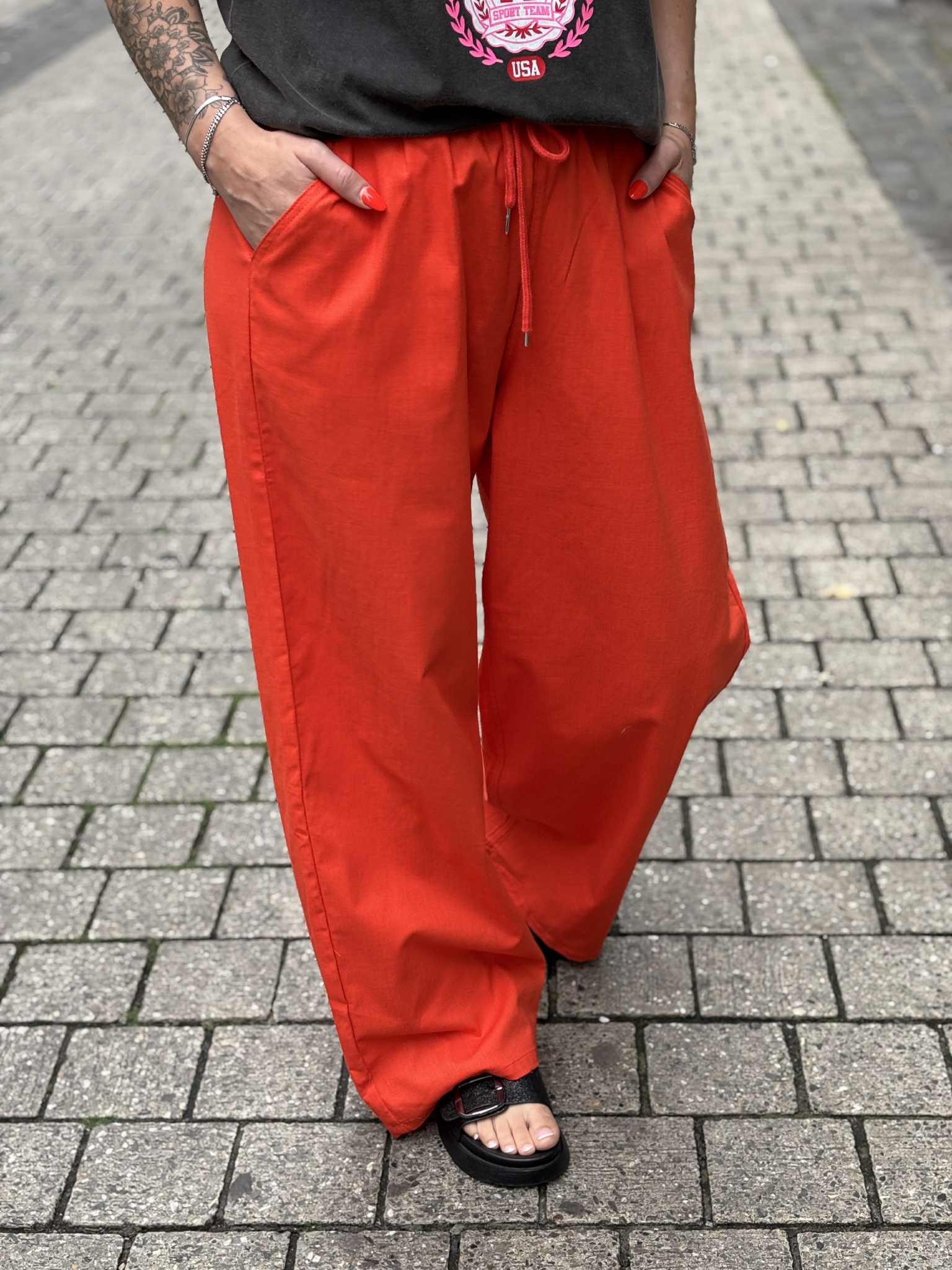 PANTALON NAOMI
