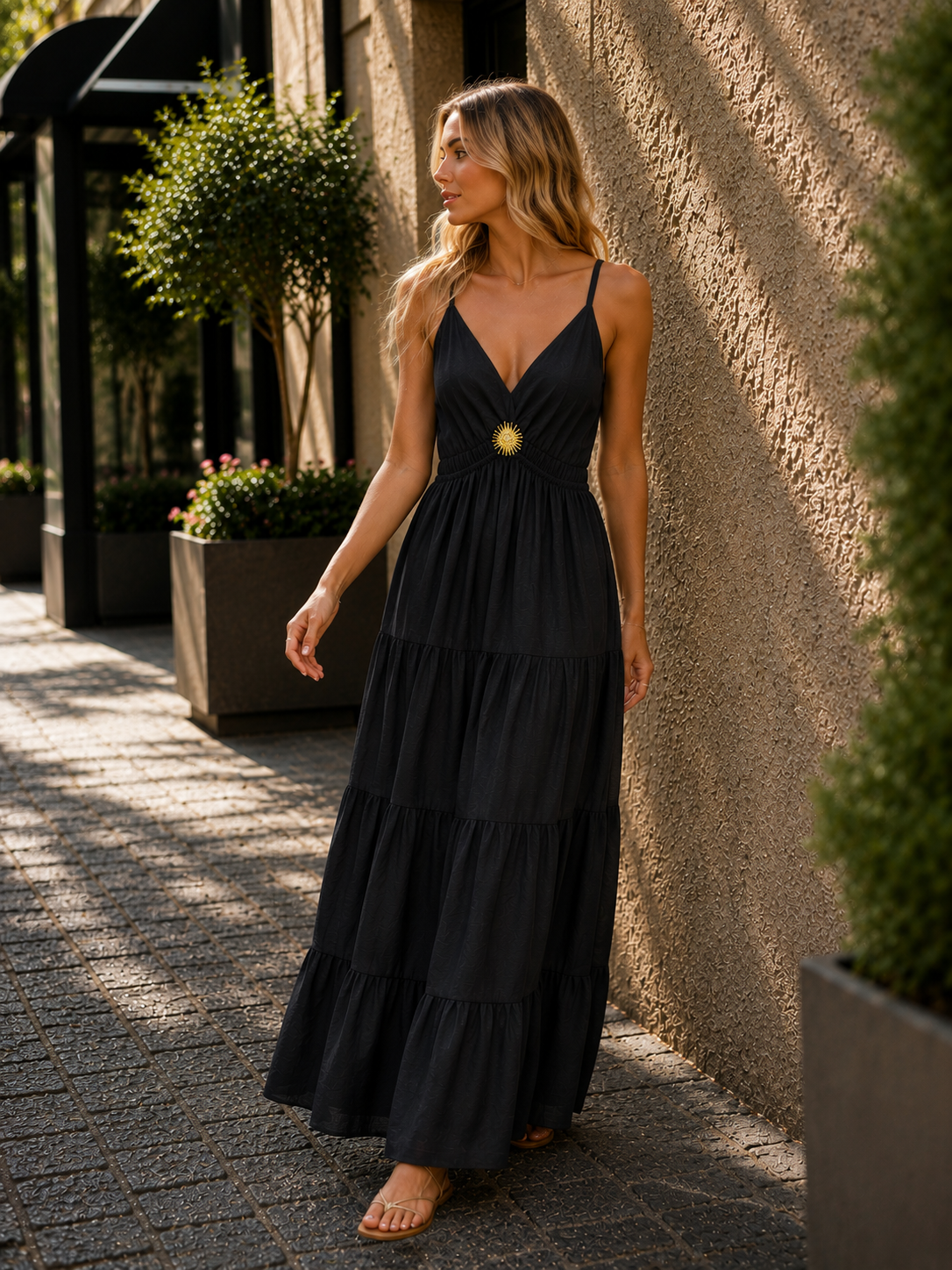 ROBE MILA
