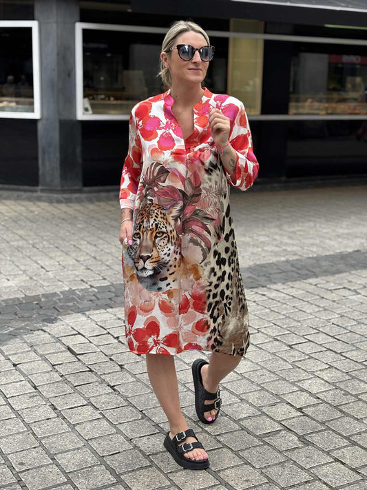 ROBE VICTOIRE