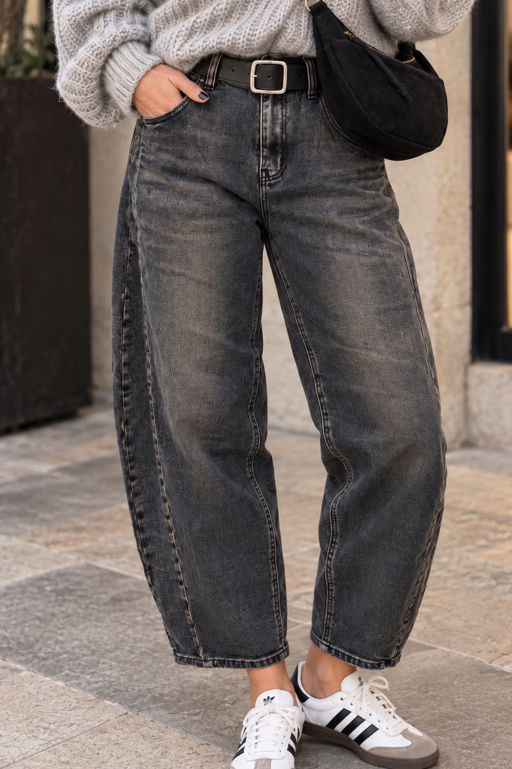 JEANS ALEX