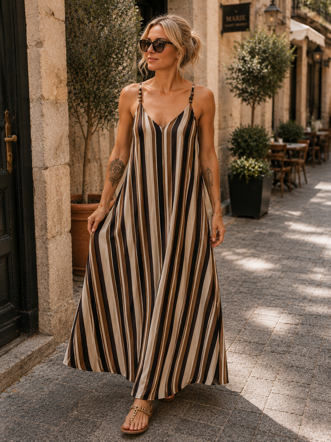 ROBE GAELLE