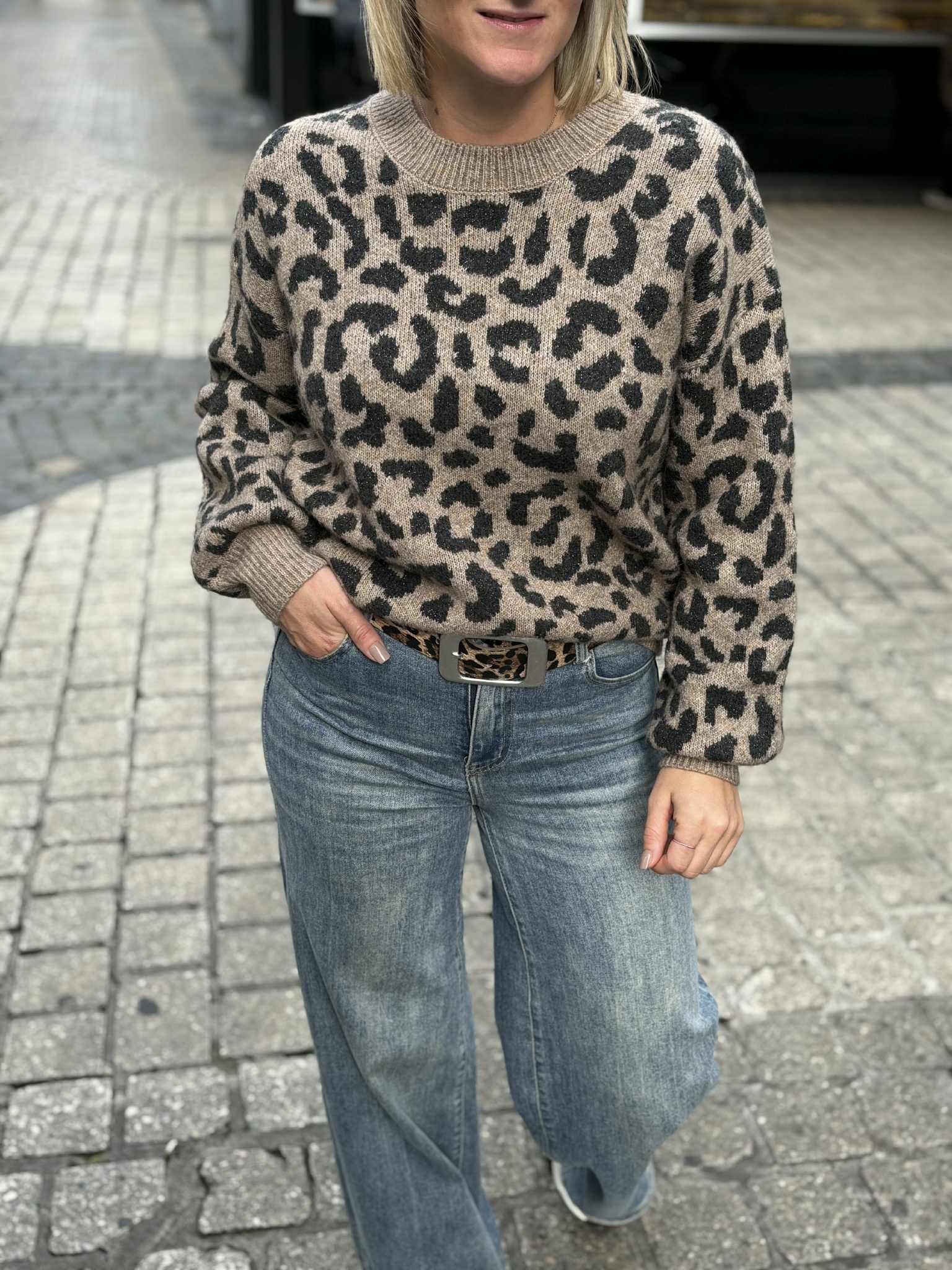PULL DEELUXE