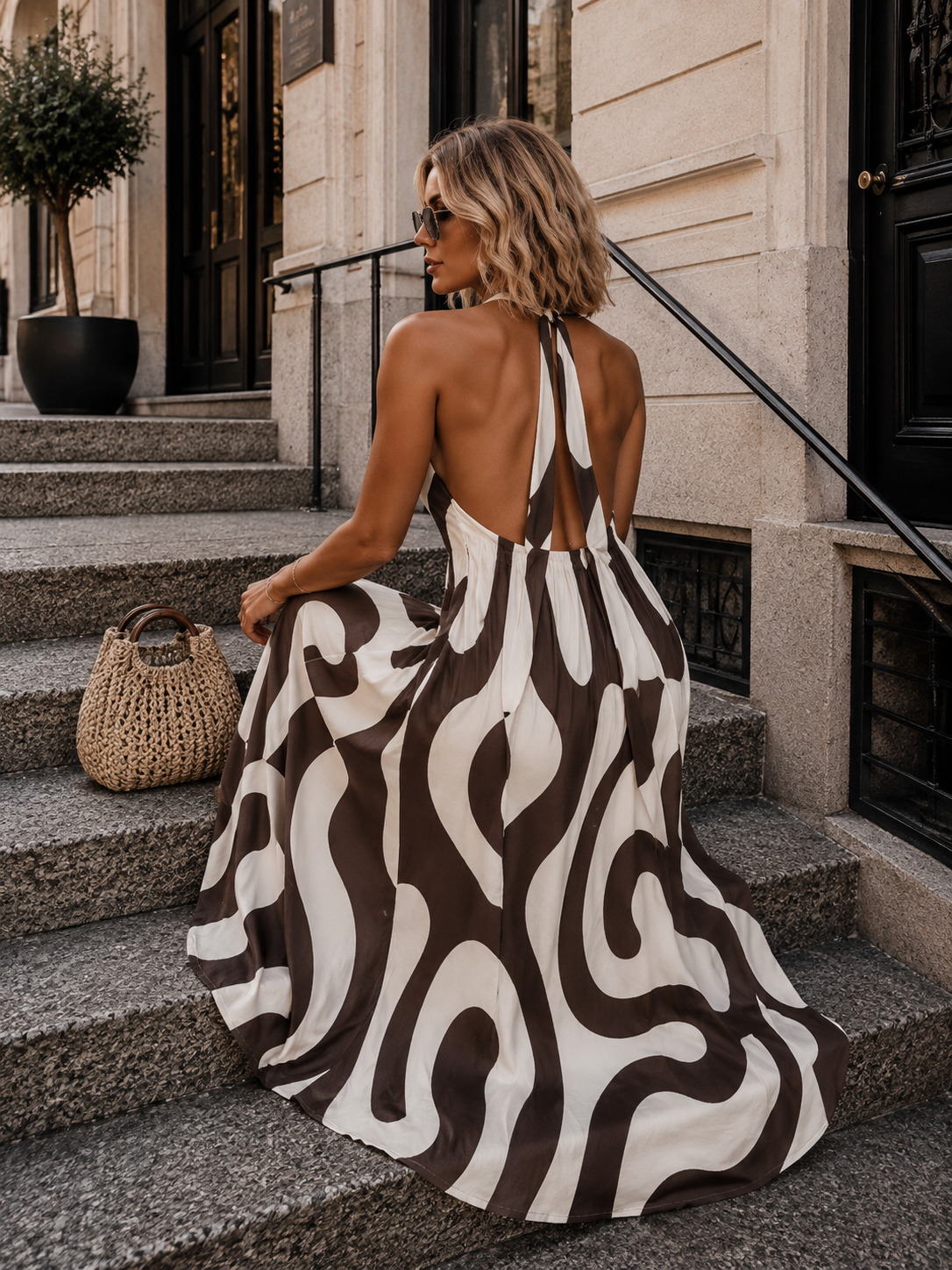 ROBE MIRA