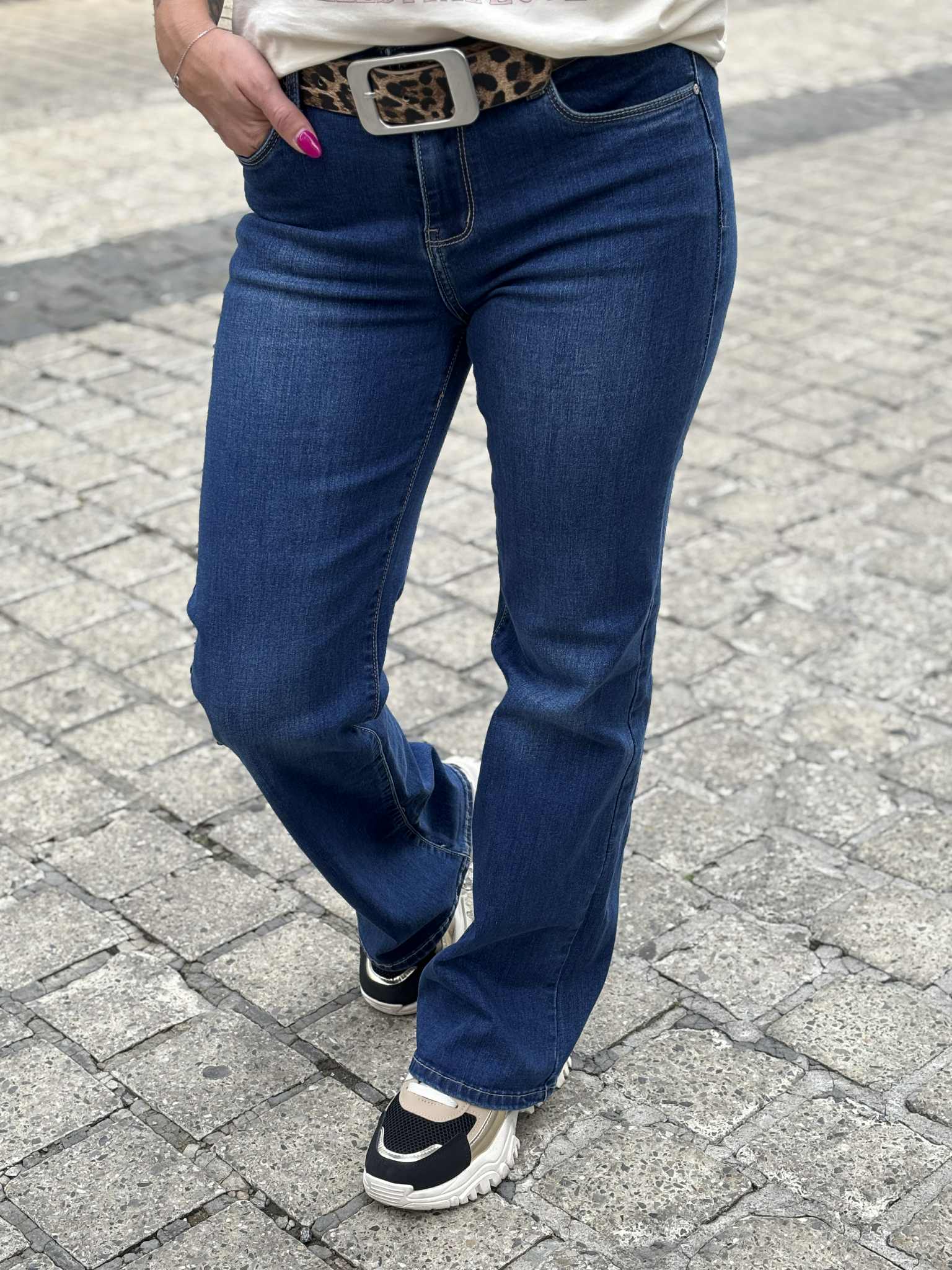 JEANS VICTOR