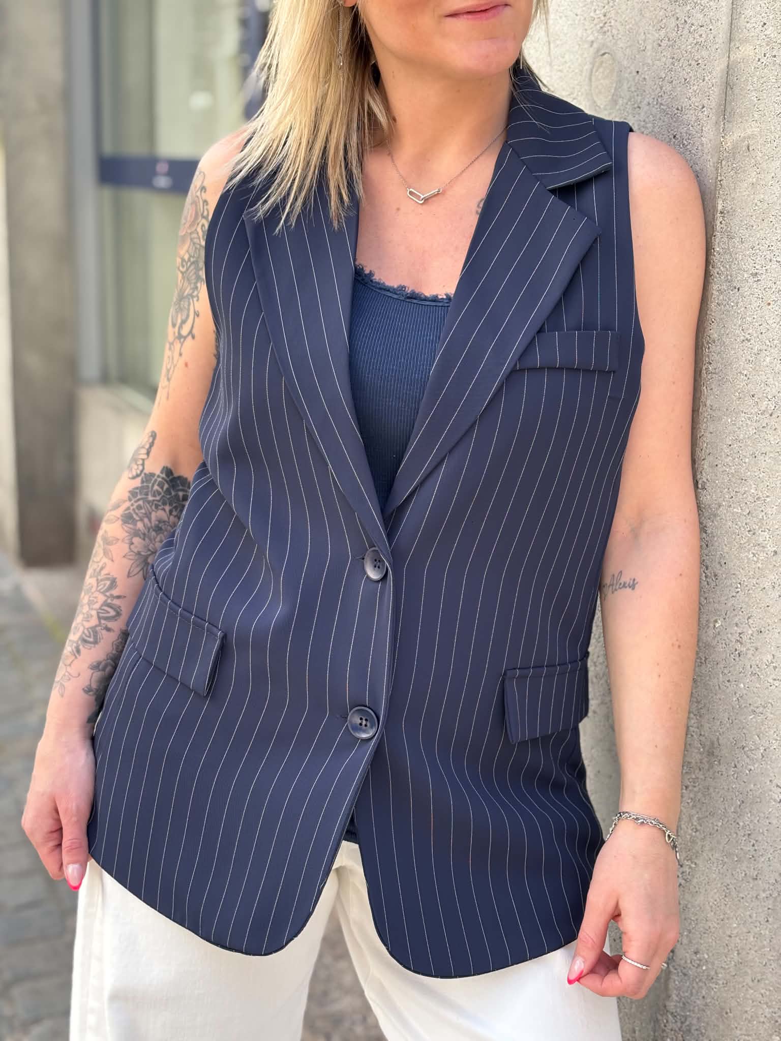 BLAZER IRINA