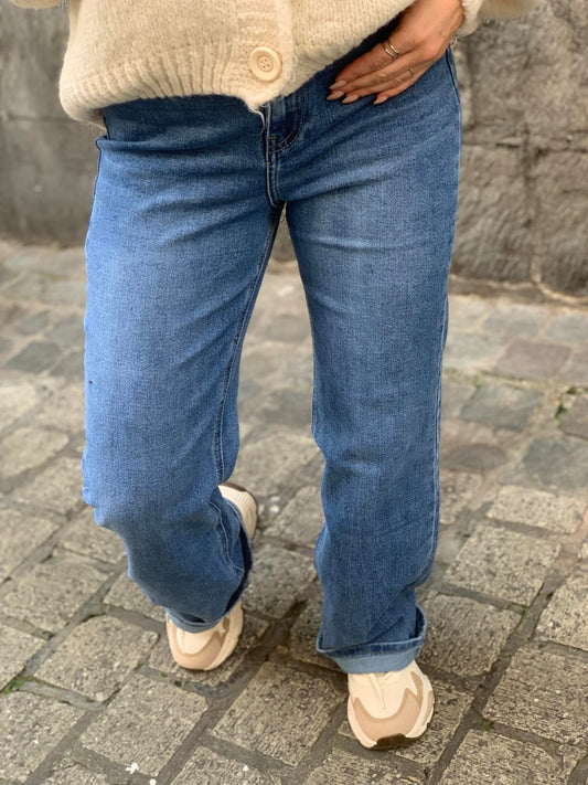 JEANS IRIS