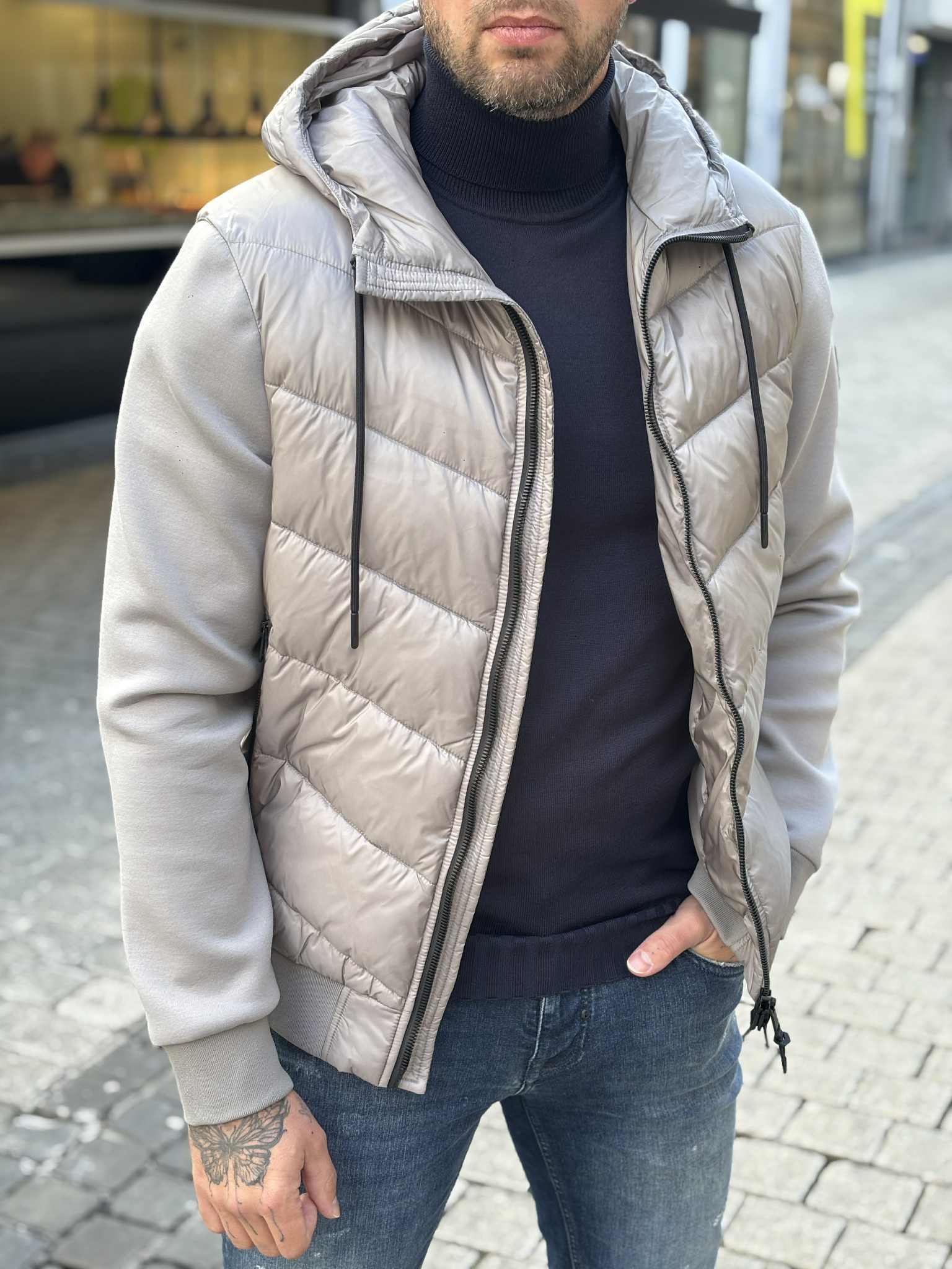 VESTE ANTONY MORATO