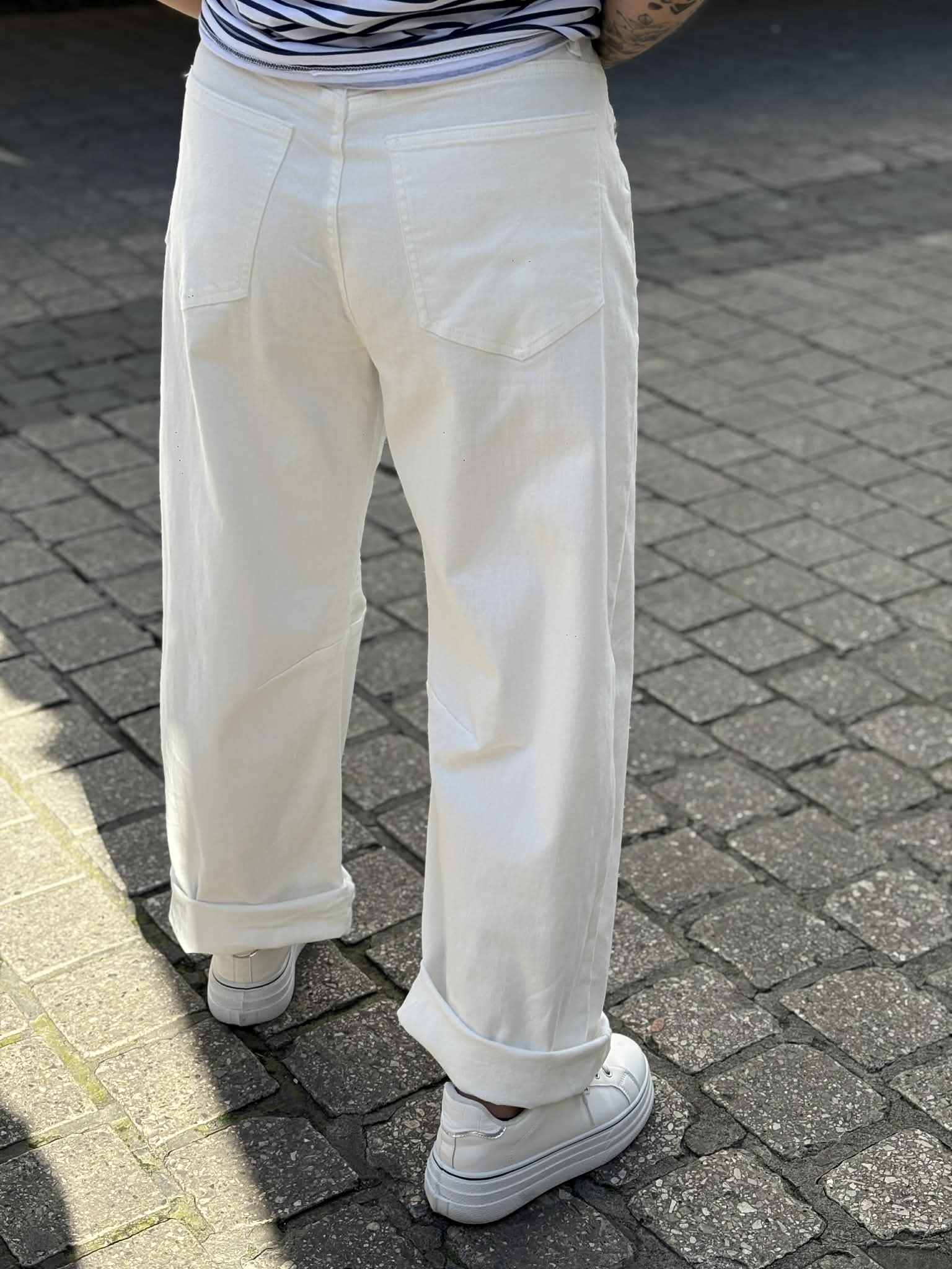 JEANS BILLY