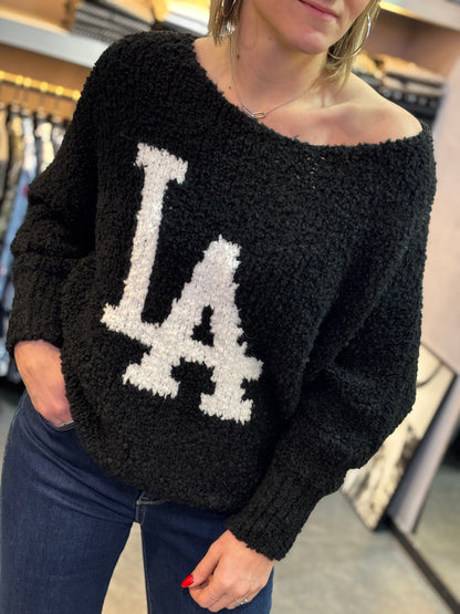 PULL LOS ANGELES