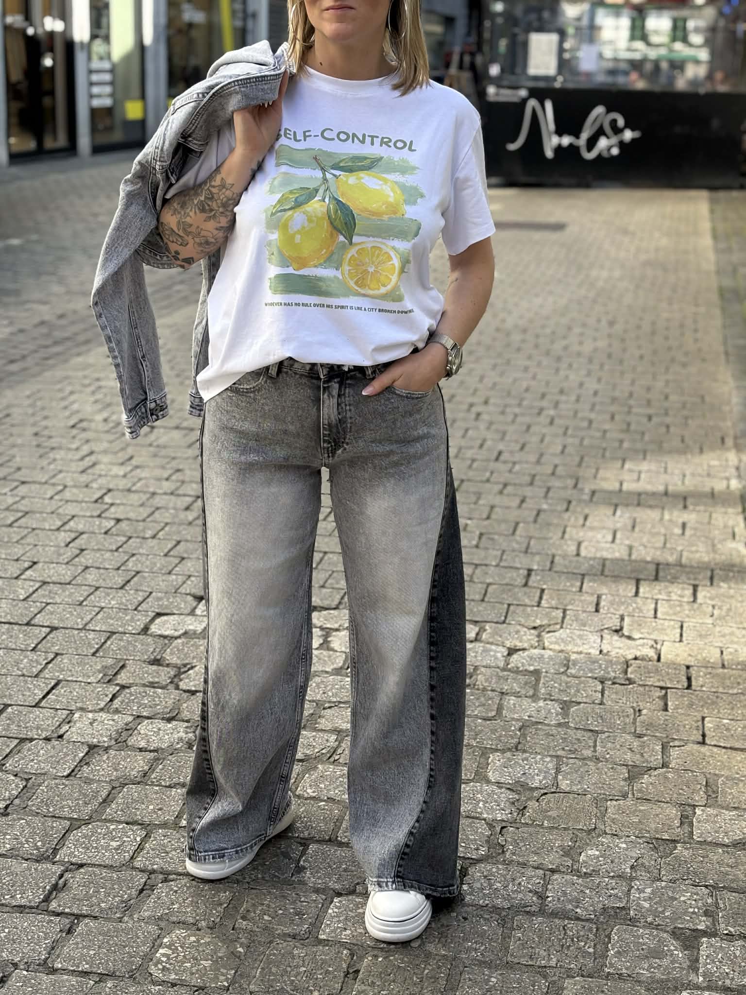 JEANS TINA