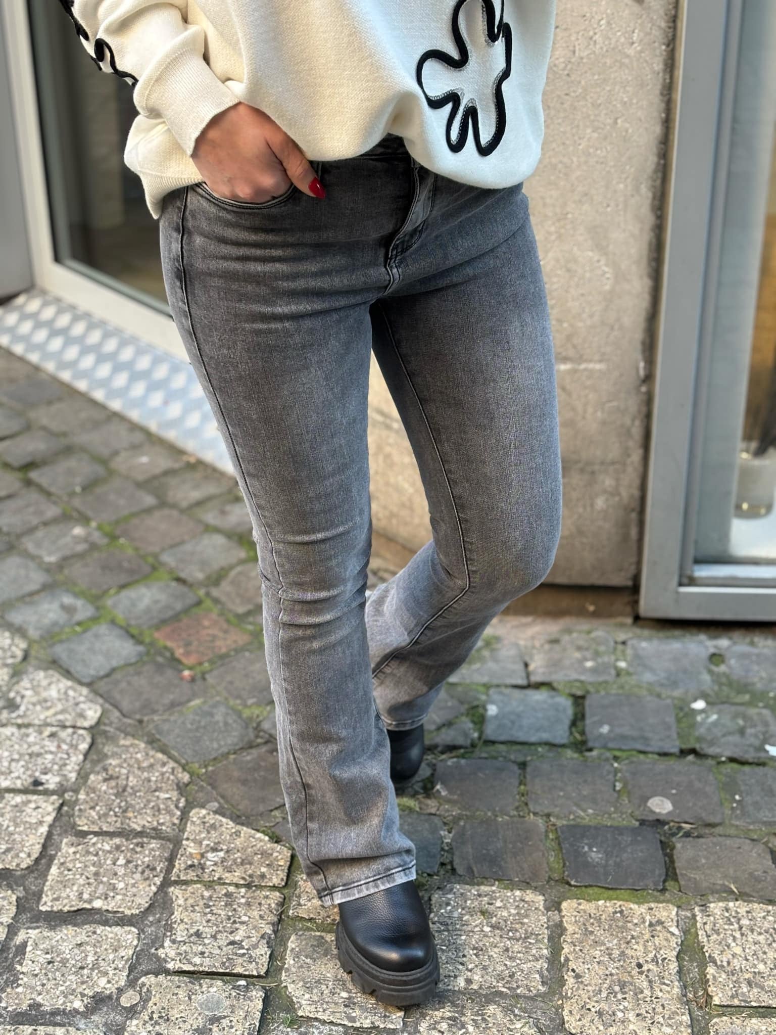 JEANS CAMILLE