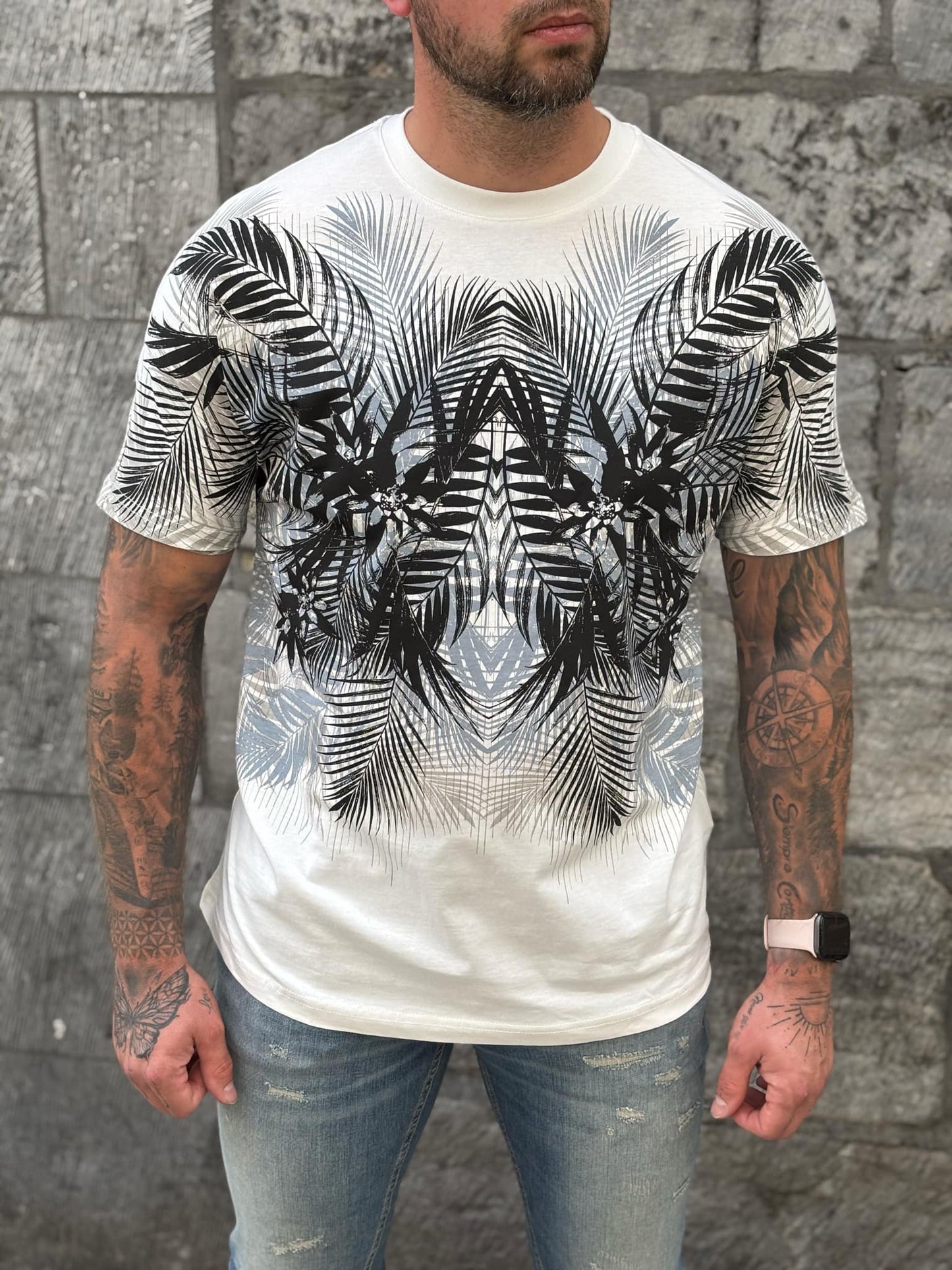 T-SHIRT ANTONY MORATO