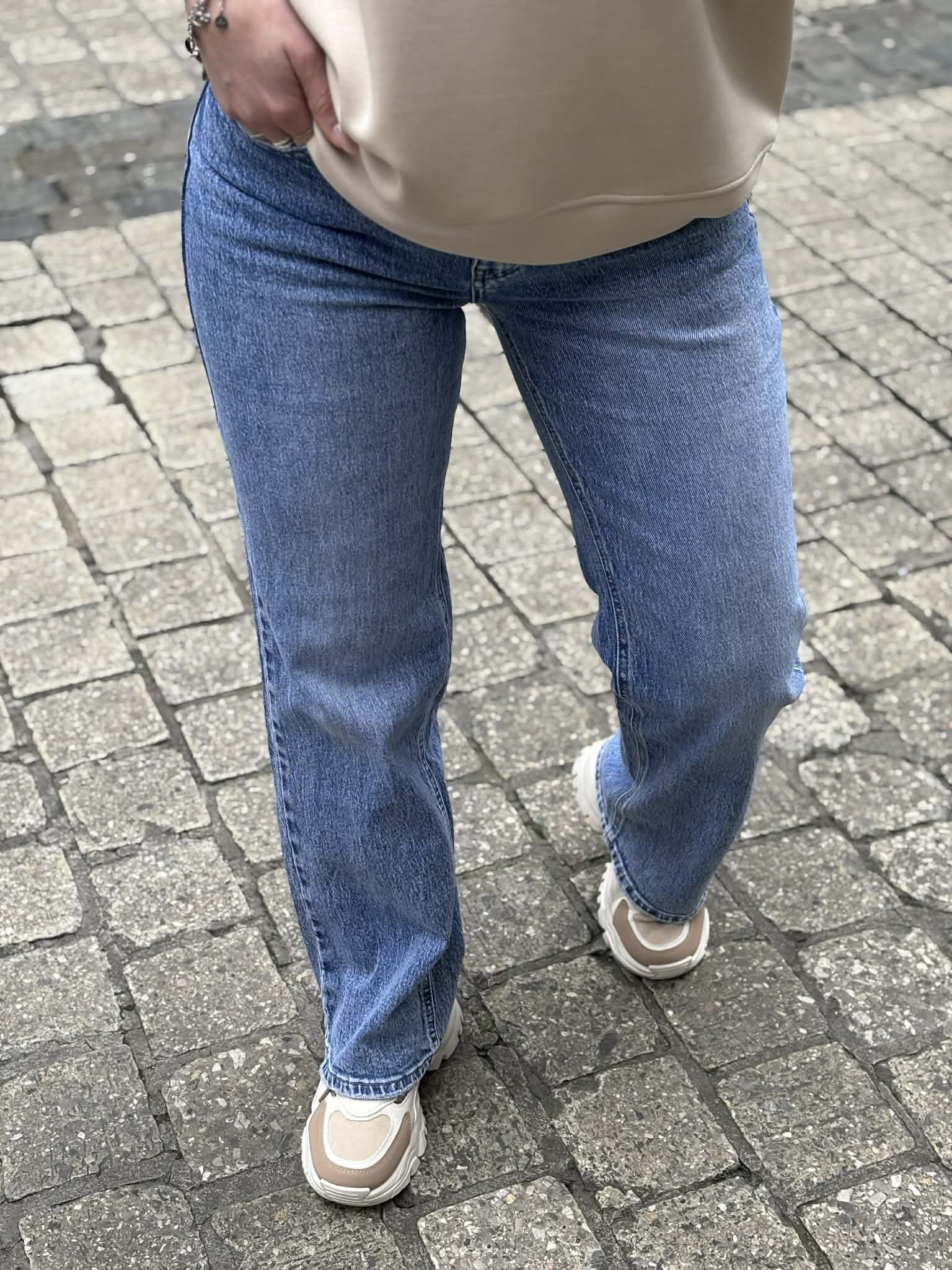 JEANS ZOÉ
