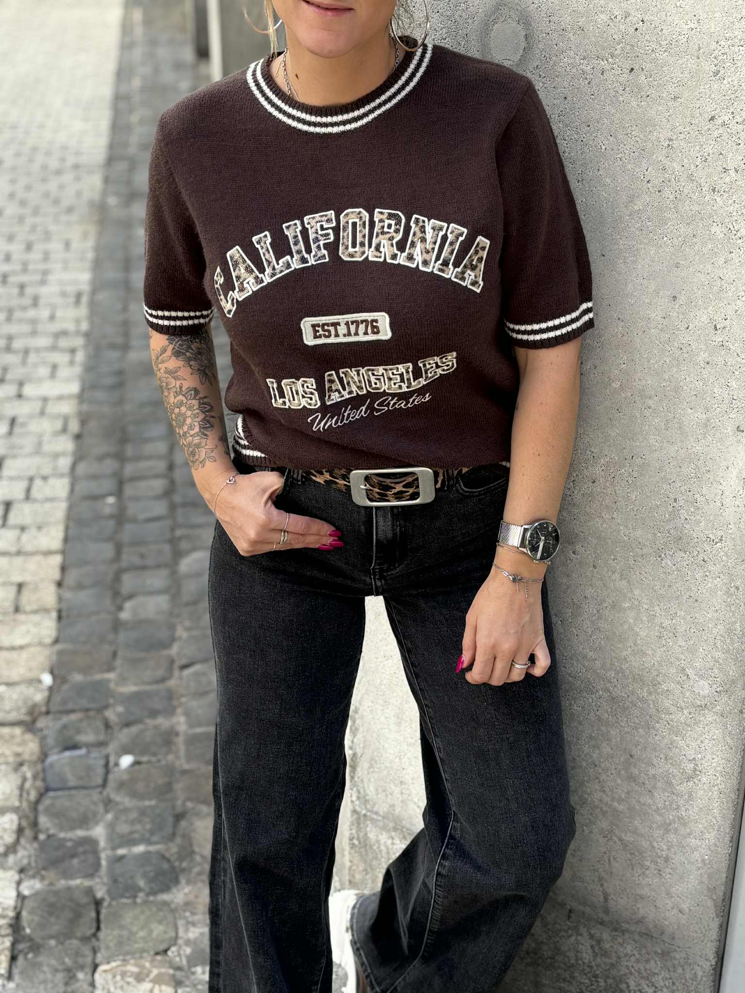 PULL CALIFORNIA