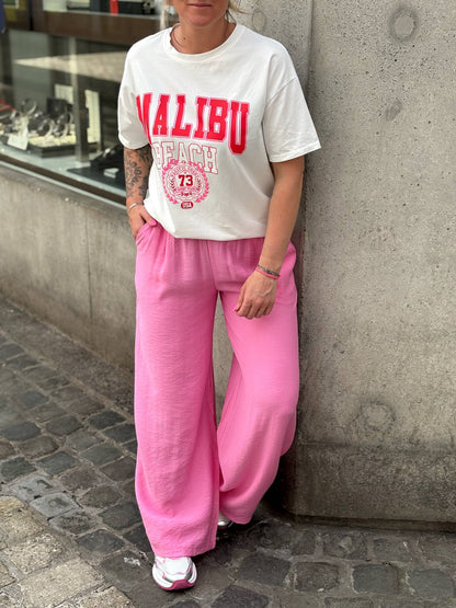 T-SHIRT MALIBU