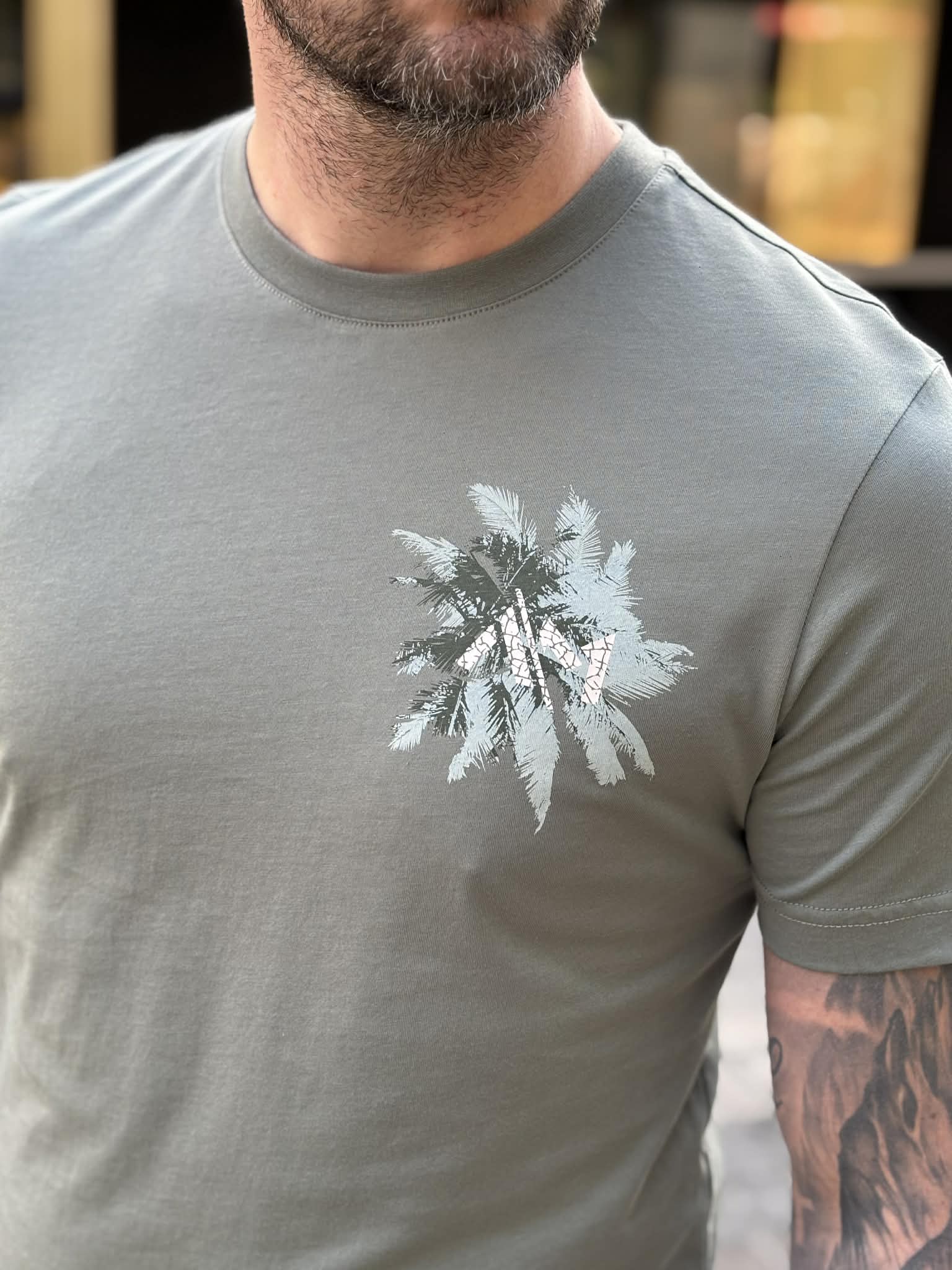 T-SHIRT ANTONY MORATO