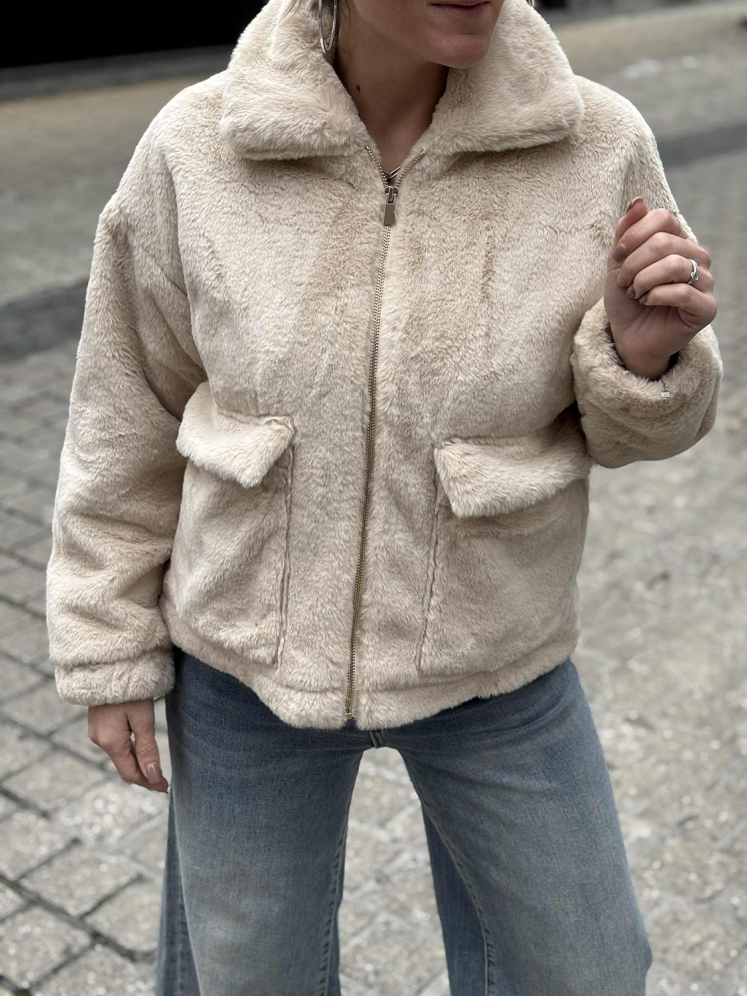 VESTE NORA