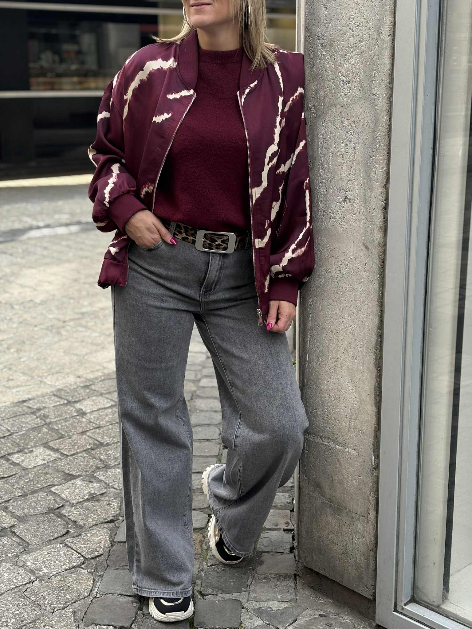 JEANS NINA