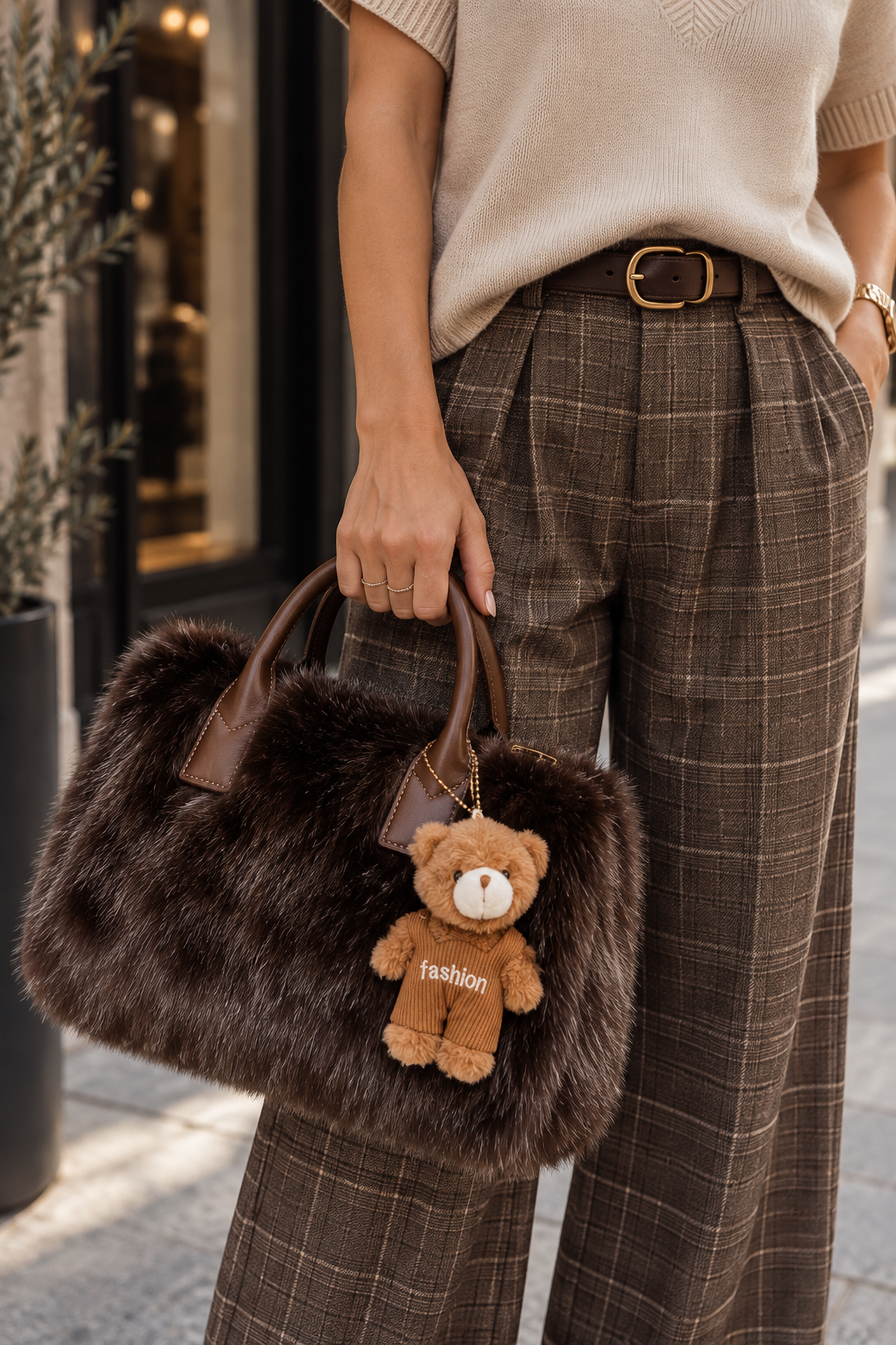 SAC AVA