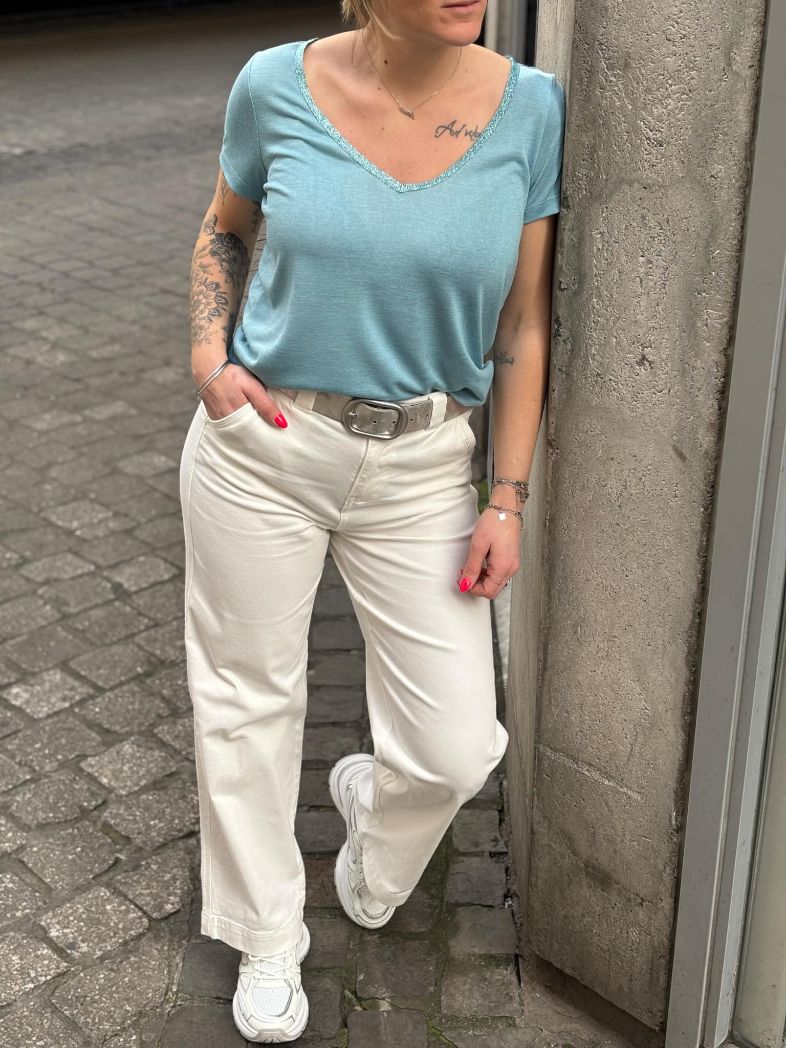 JEANS LPB