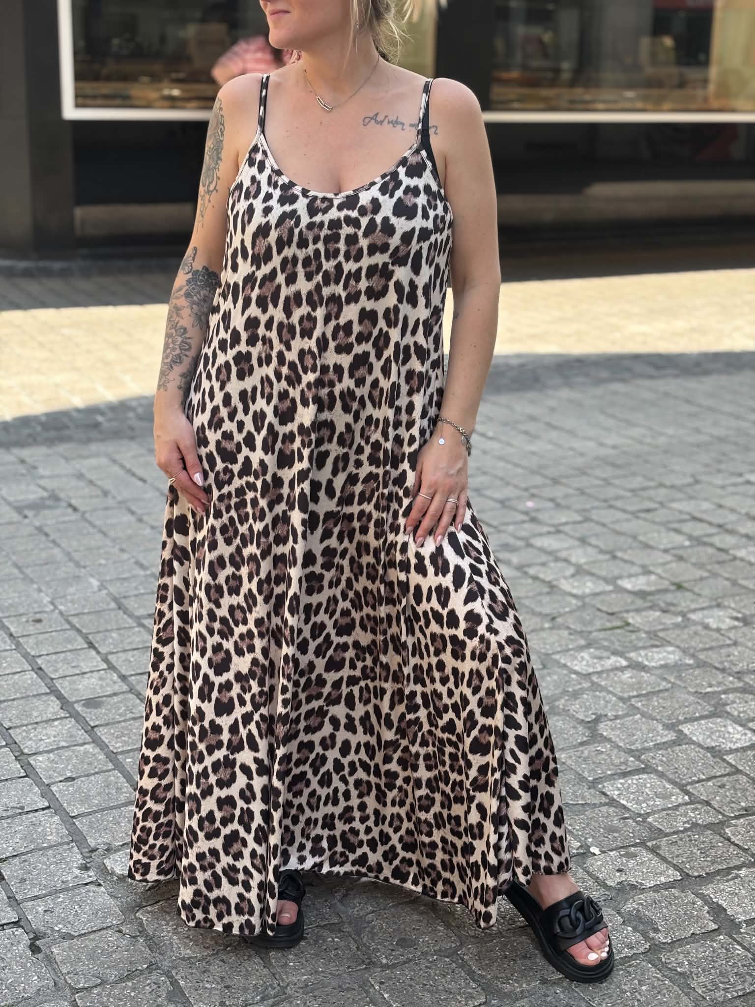 ROBE AMÉLIA
