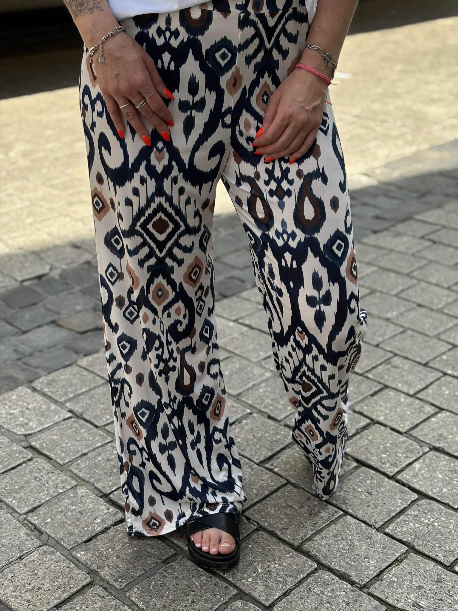 PANTALON VIRGINIA