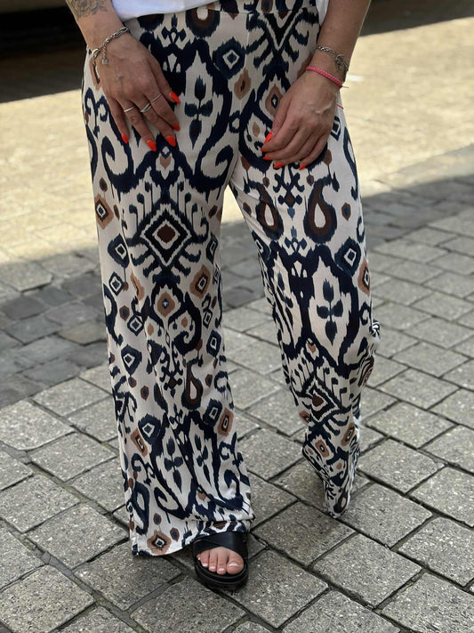 PANTALON VIRGINIA