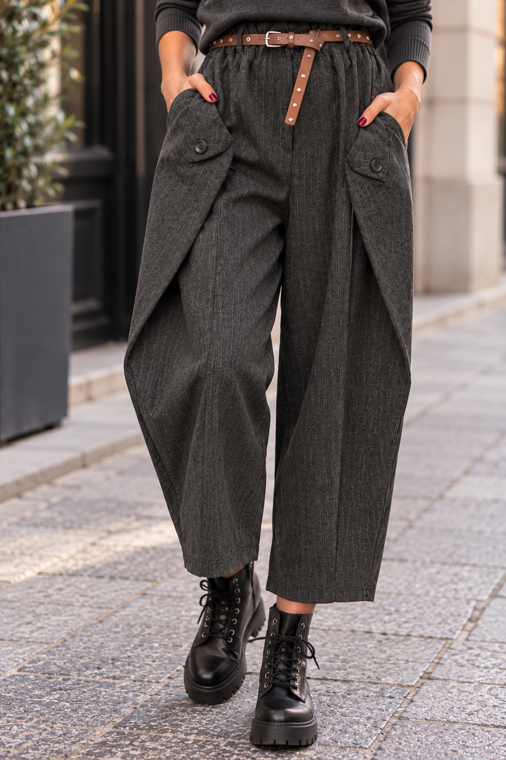 PANTALON TESS