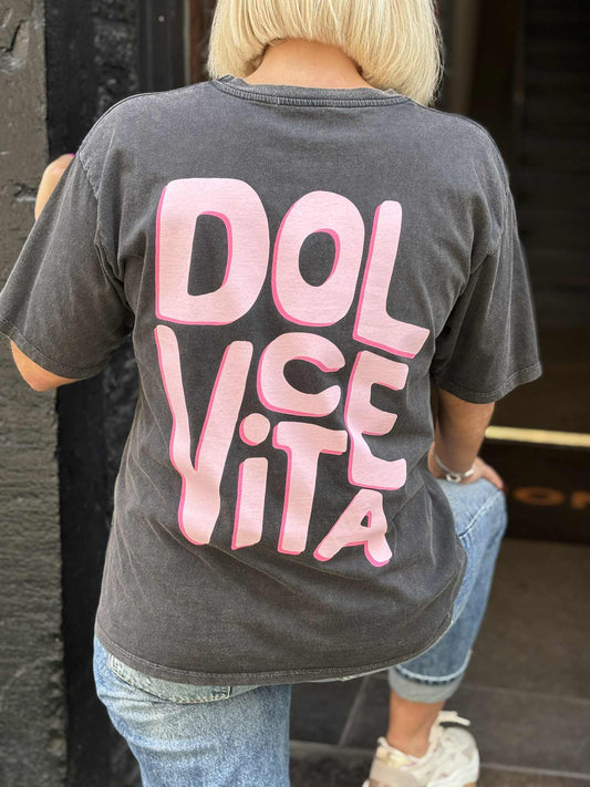 T-SHIRT DOLCE VITA