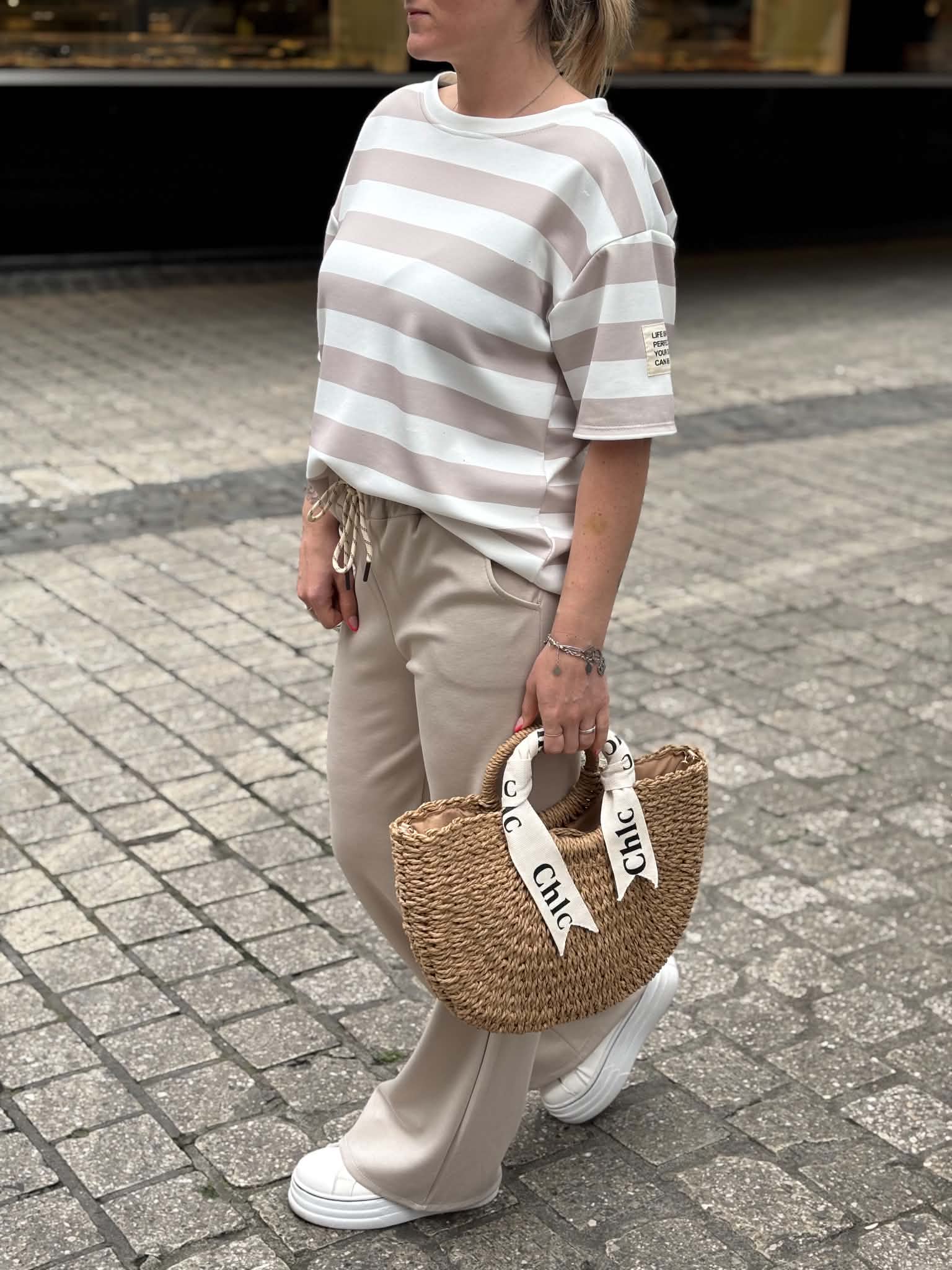 SAC CHLOÉ