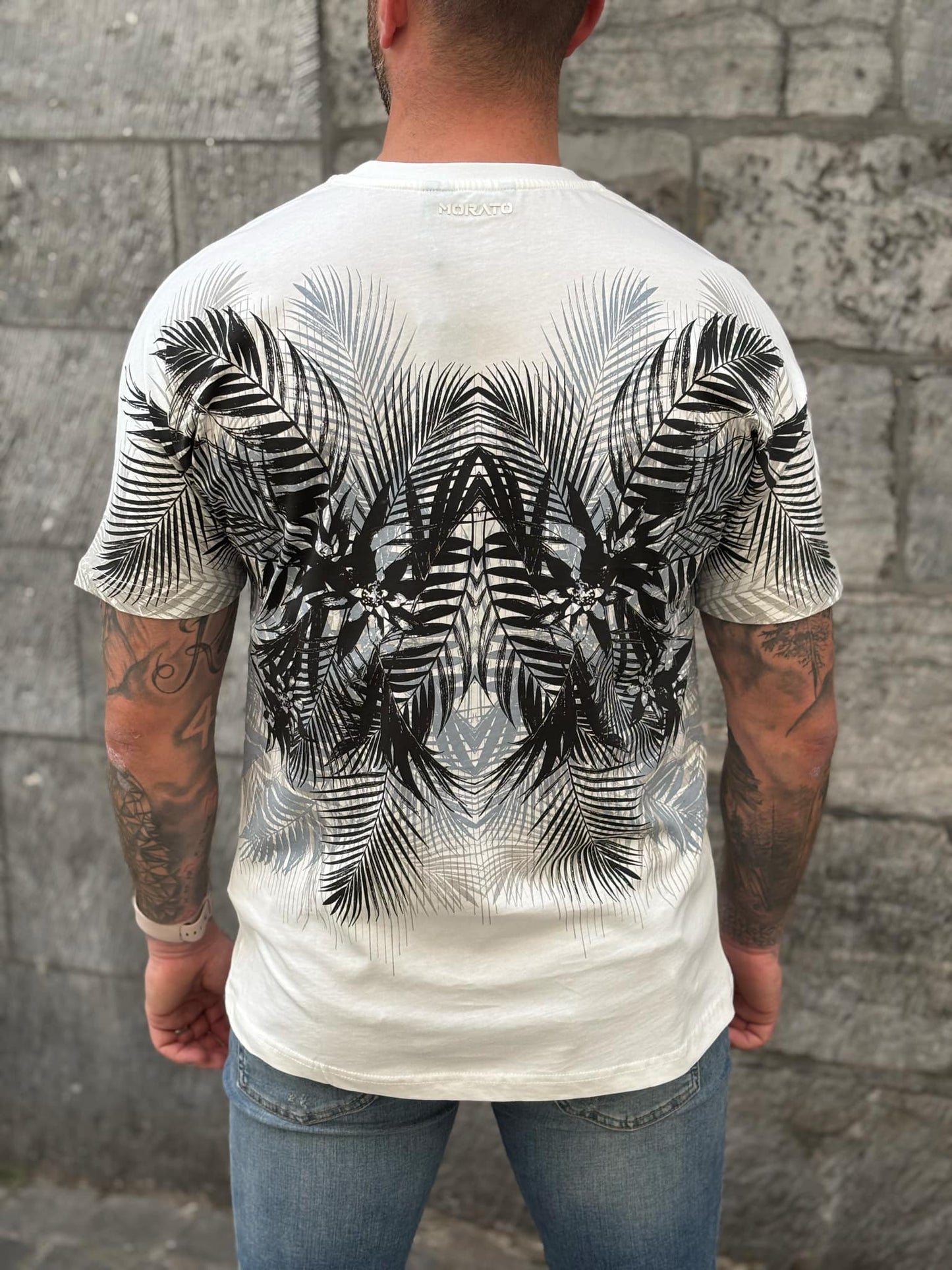 T-SHIRT ANTONY MORATO