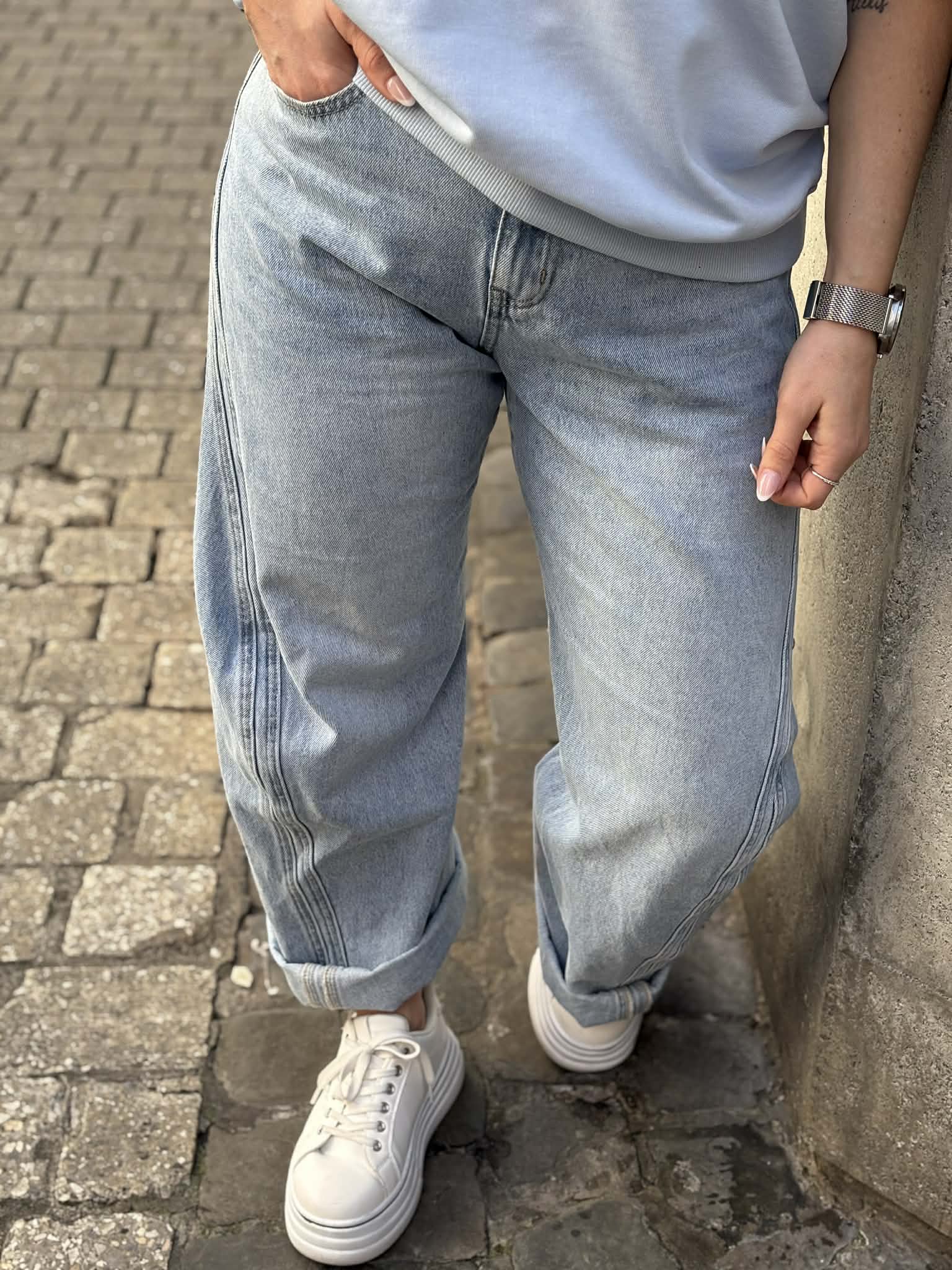 JEANS MALIBU