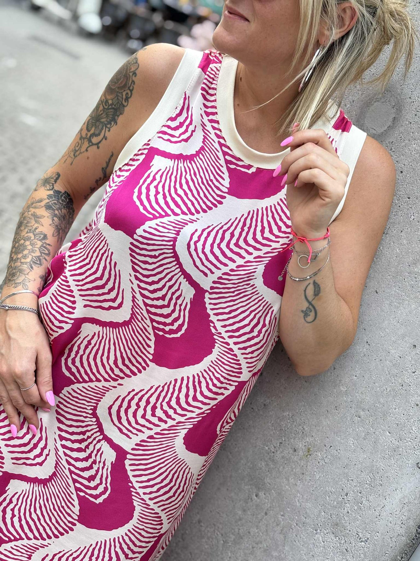 ROBE LILY