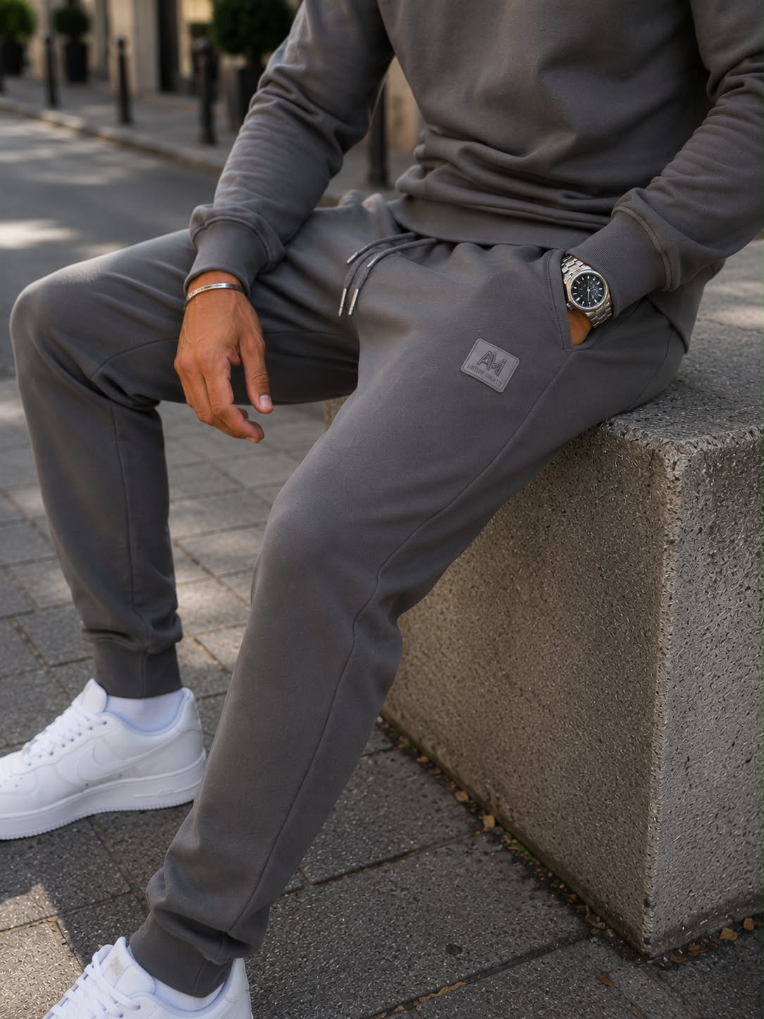 PANTALON TRAINING ANTONY MORATO