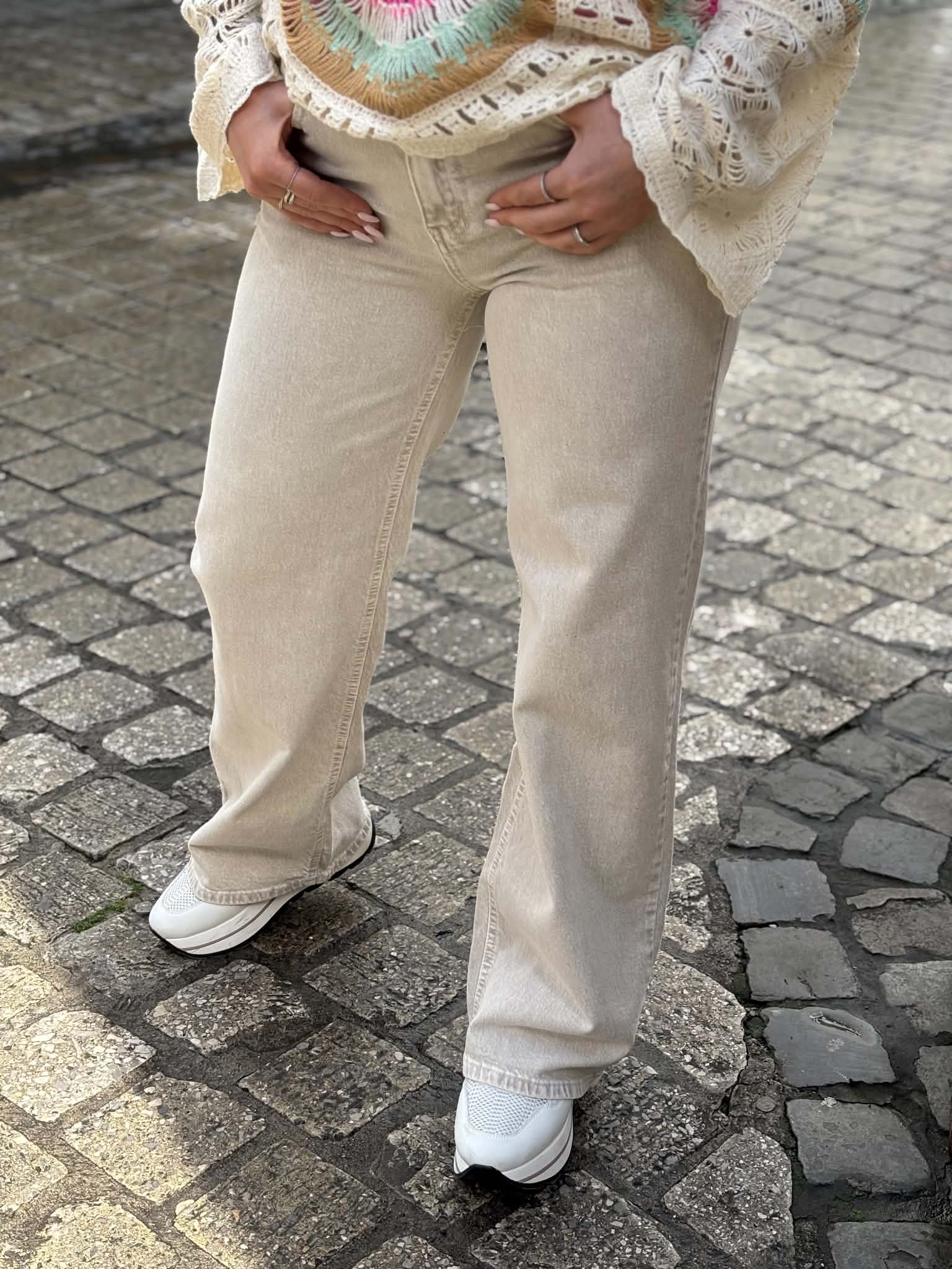 JEANS SALLY
