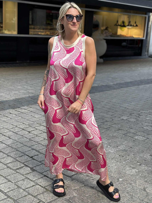 ROBE LILY