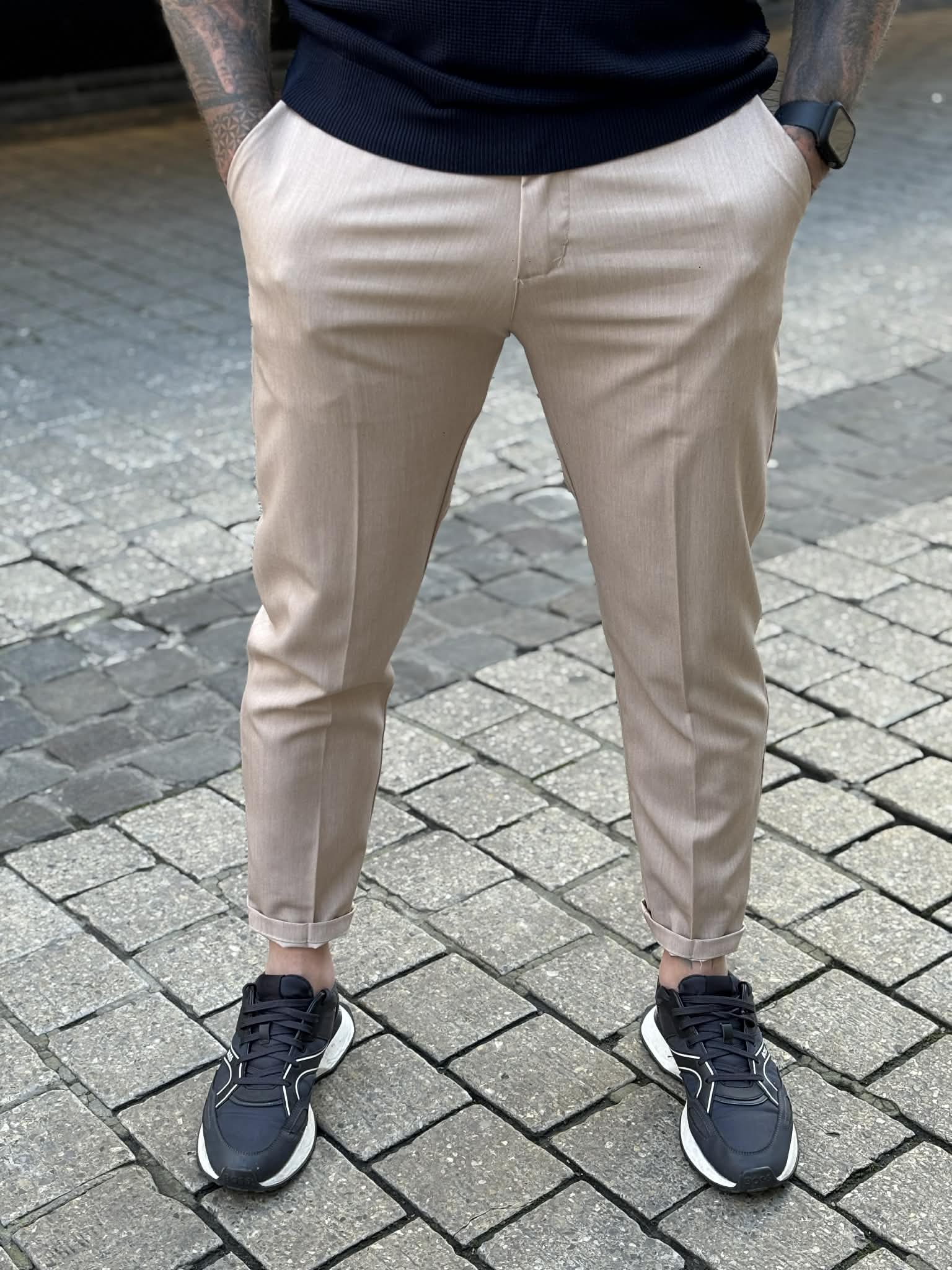 PANTALON ÉDEN