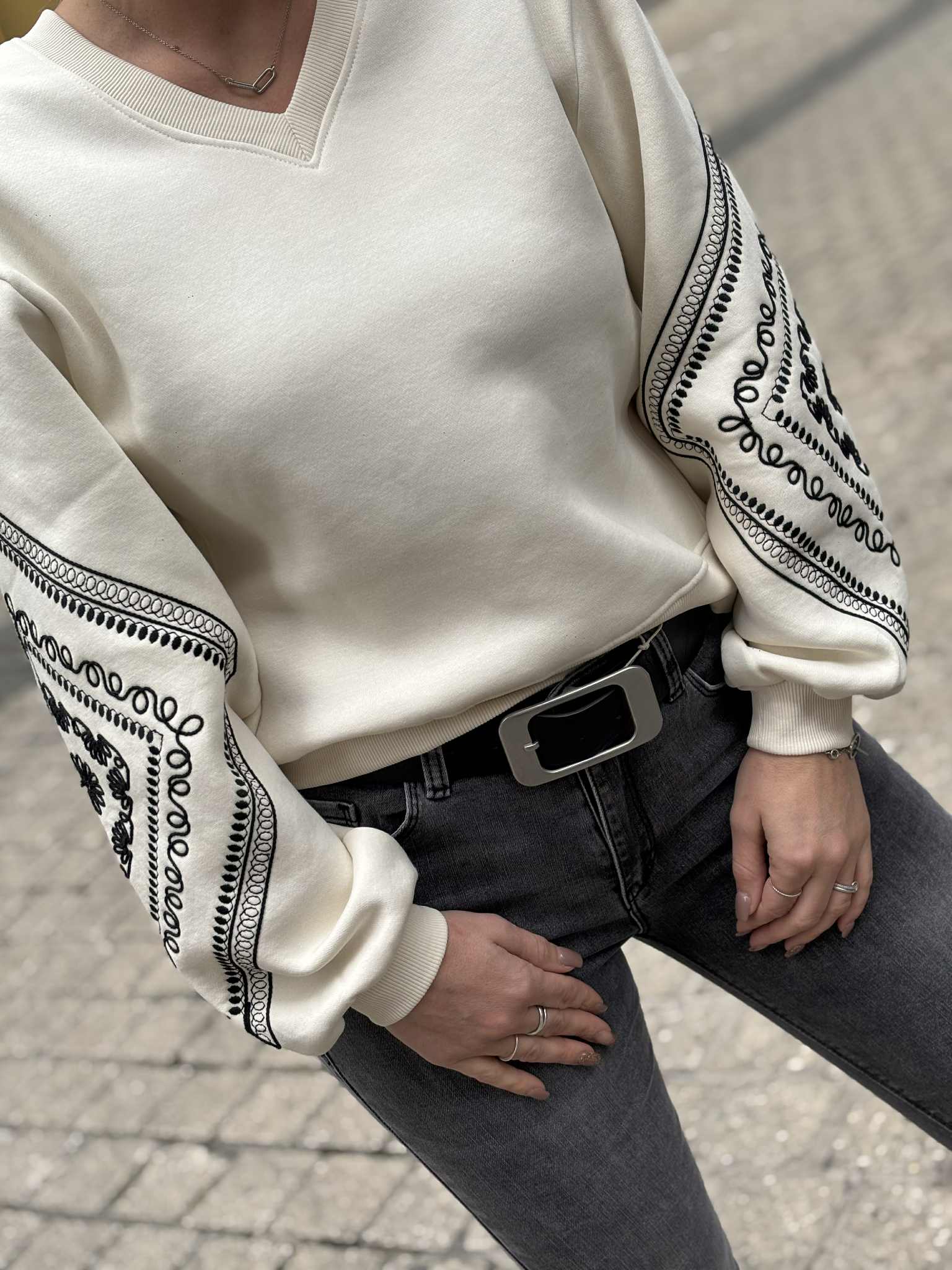 SWEAT DEELUXE