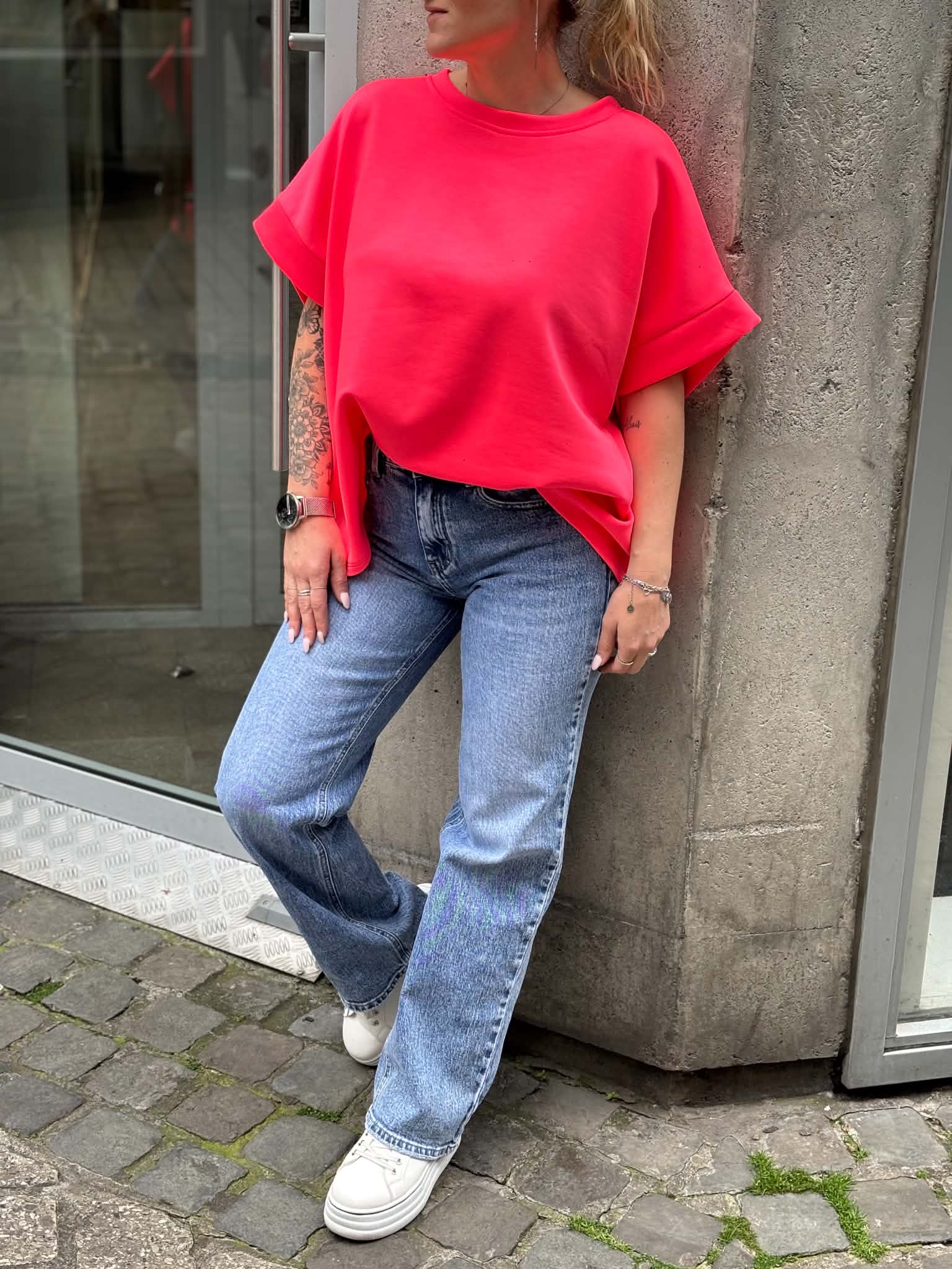 BLOUSE LINA