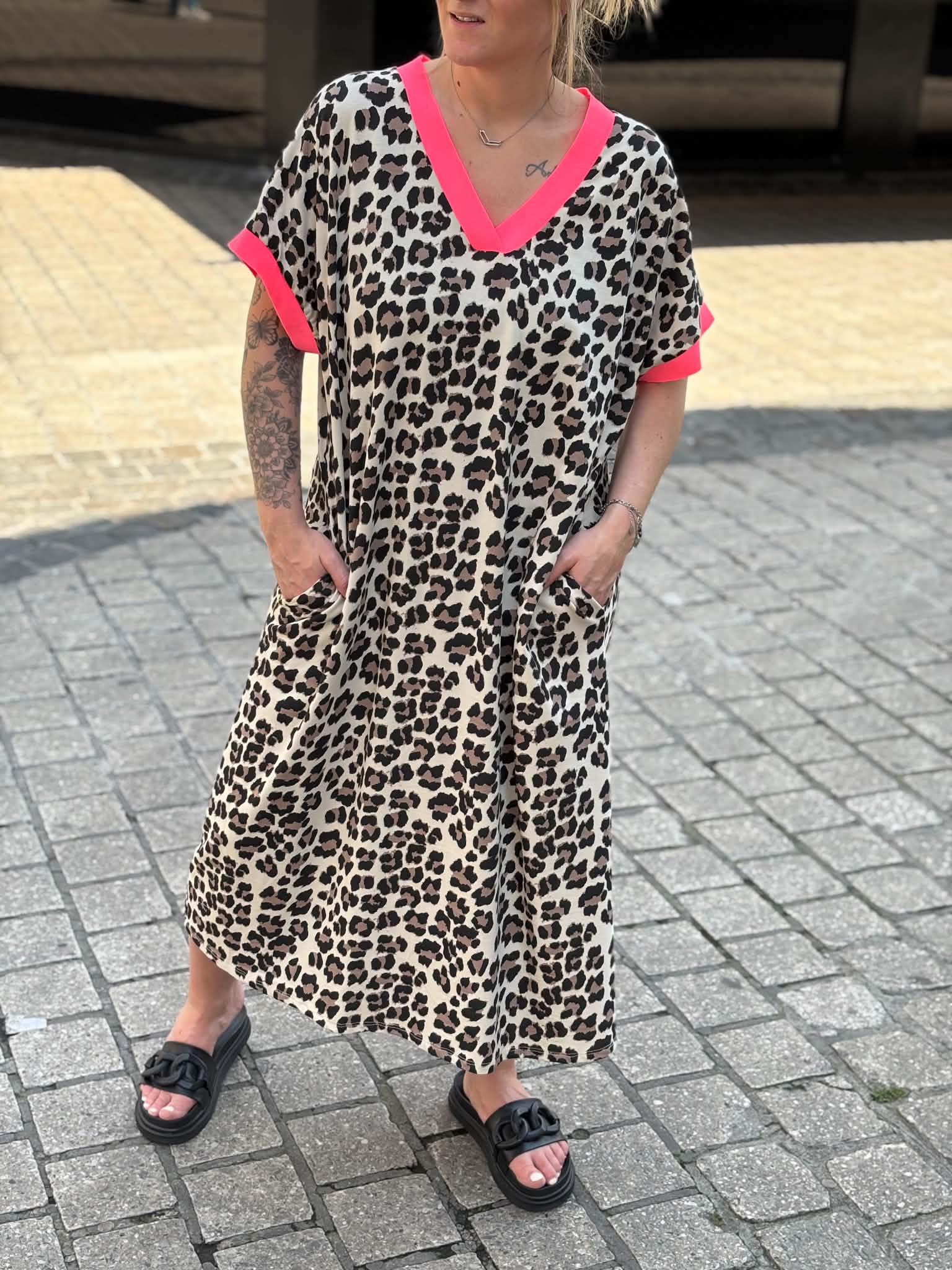 ROBE MADDY