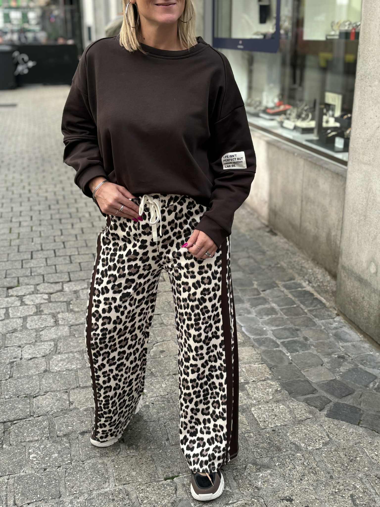PANTALON ALMA