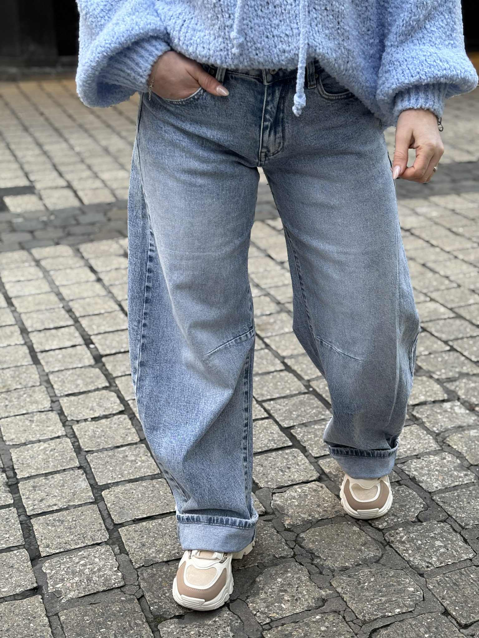 JEANS LILY
