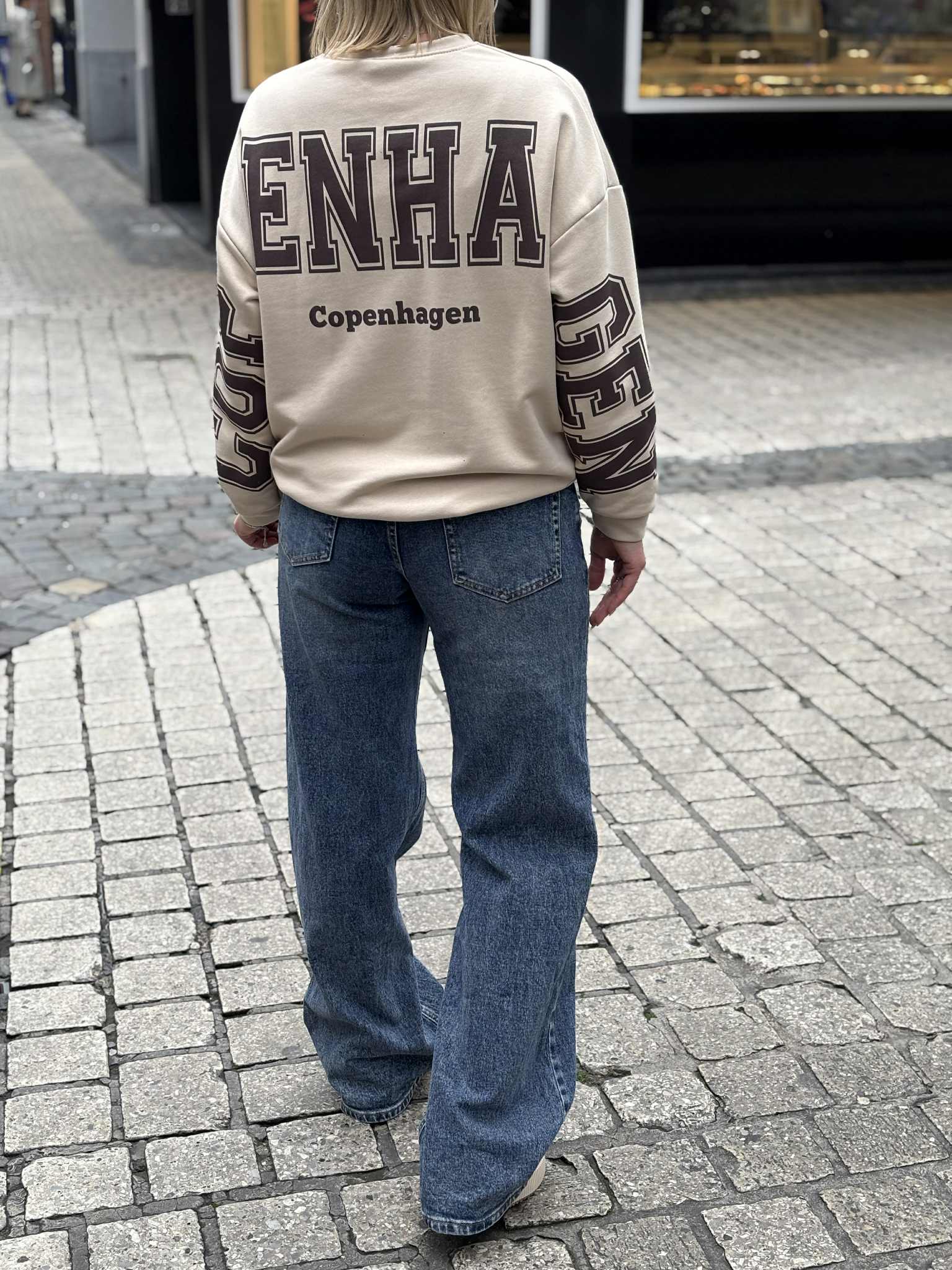 SWEAT COPENHAGEN